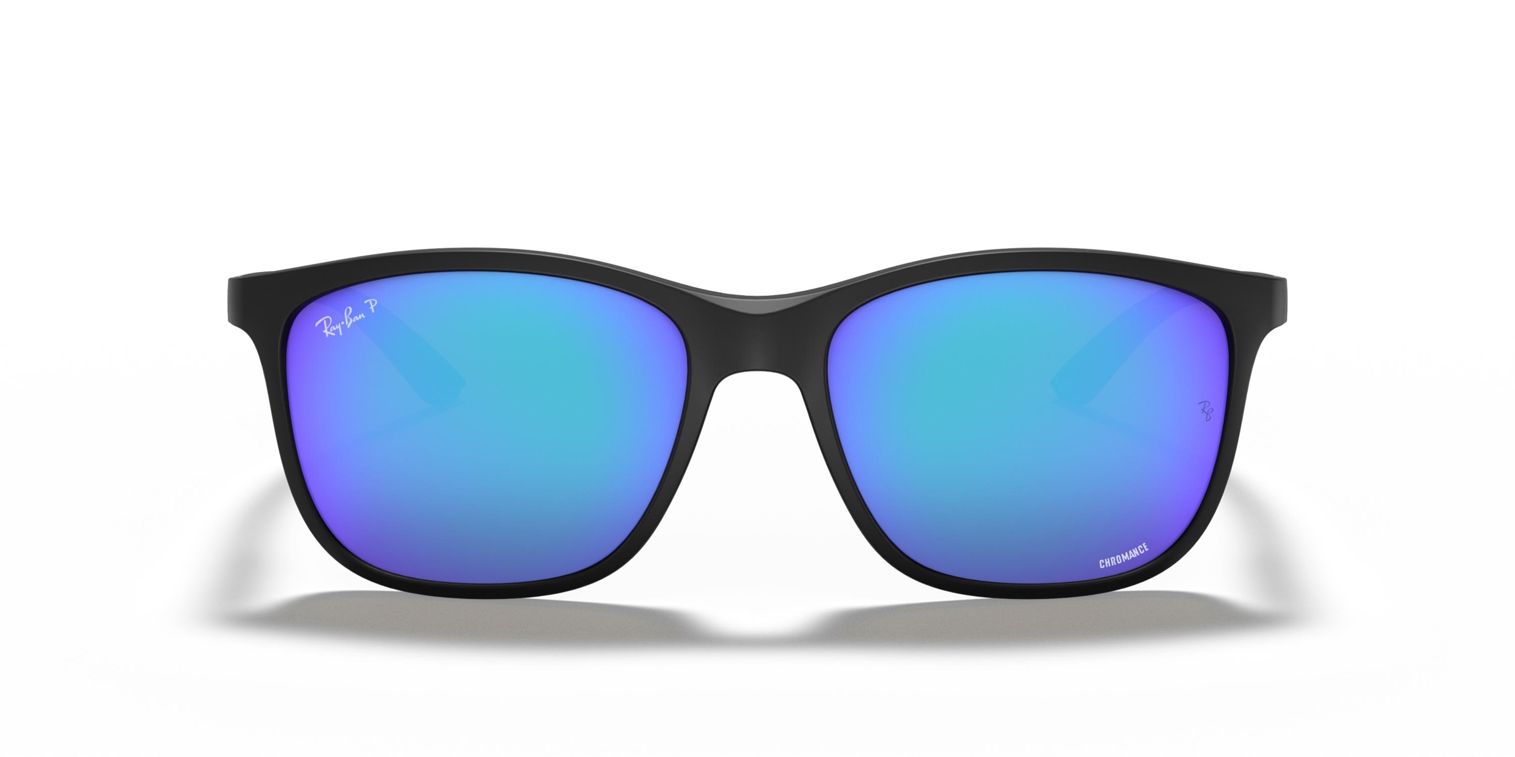 RAY-BAN 4330CH 601SA1 56