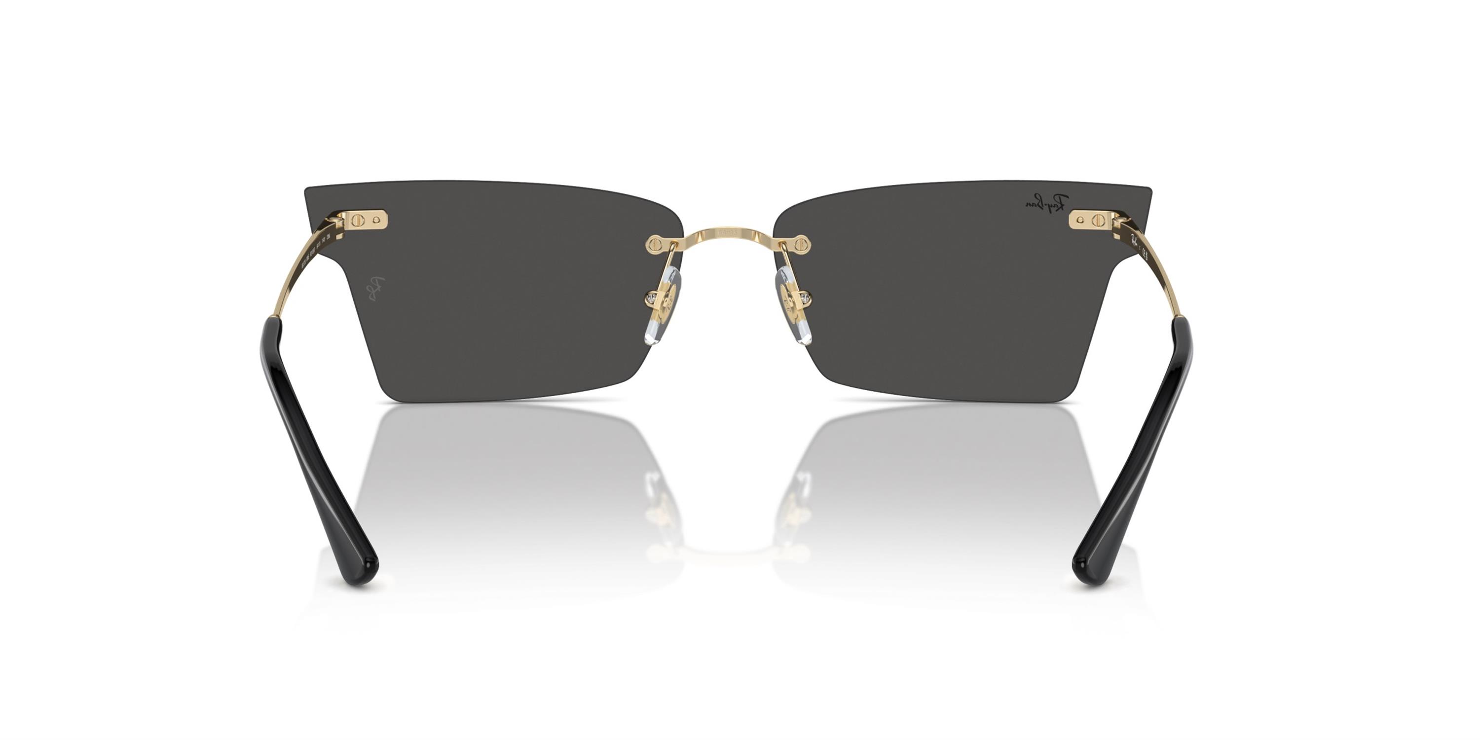 RAY-BAN 0RB3730 921387 64