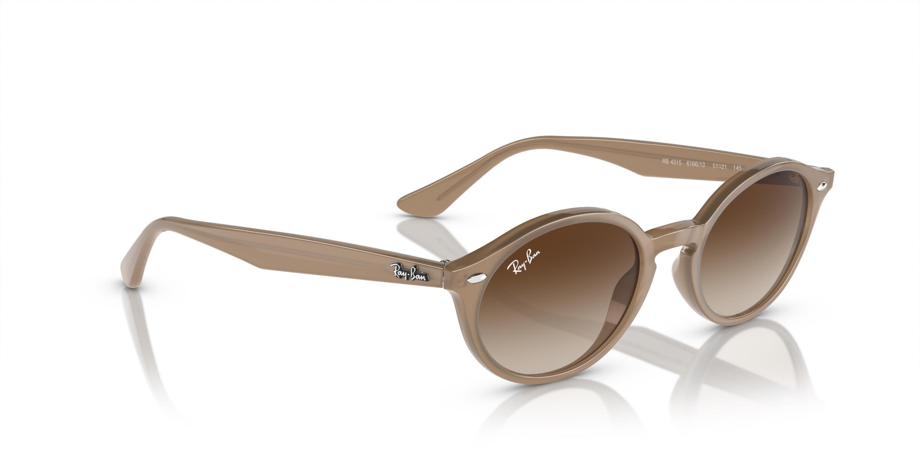 RAY-BAN 0RB4315 616613 51