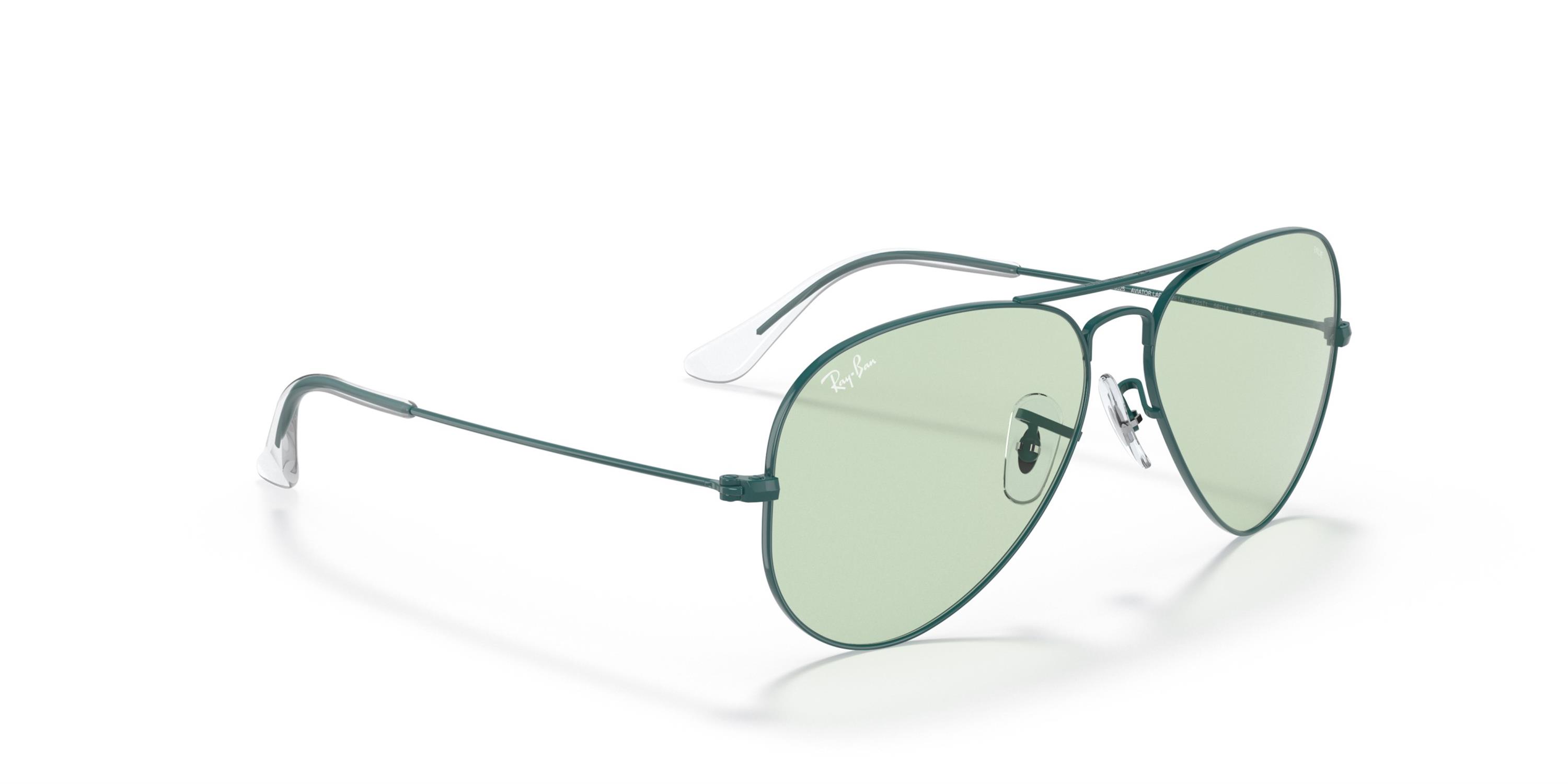 RAY-BAN 3025 9225T1 58 Aviator Güneş Gözlüğü