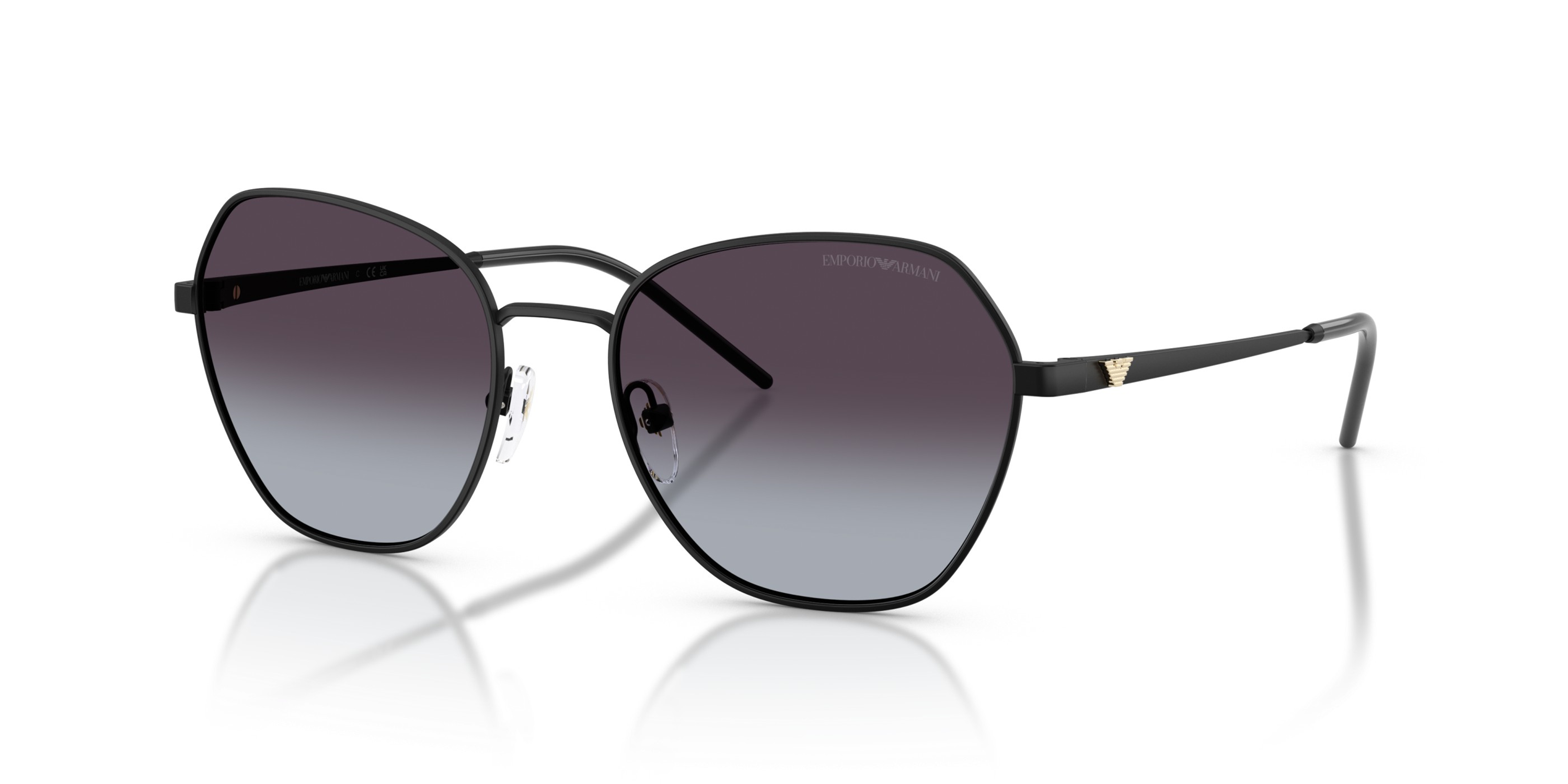EMPORIO ARMANI 2161 30018G 55