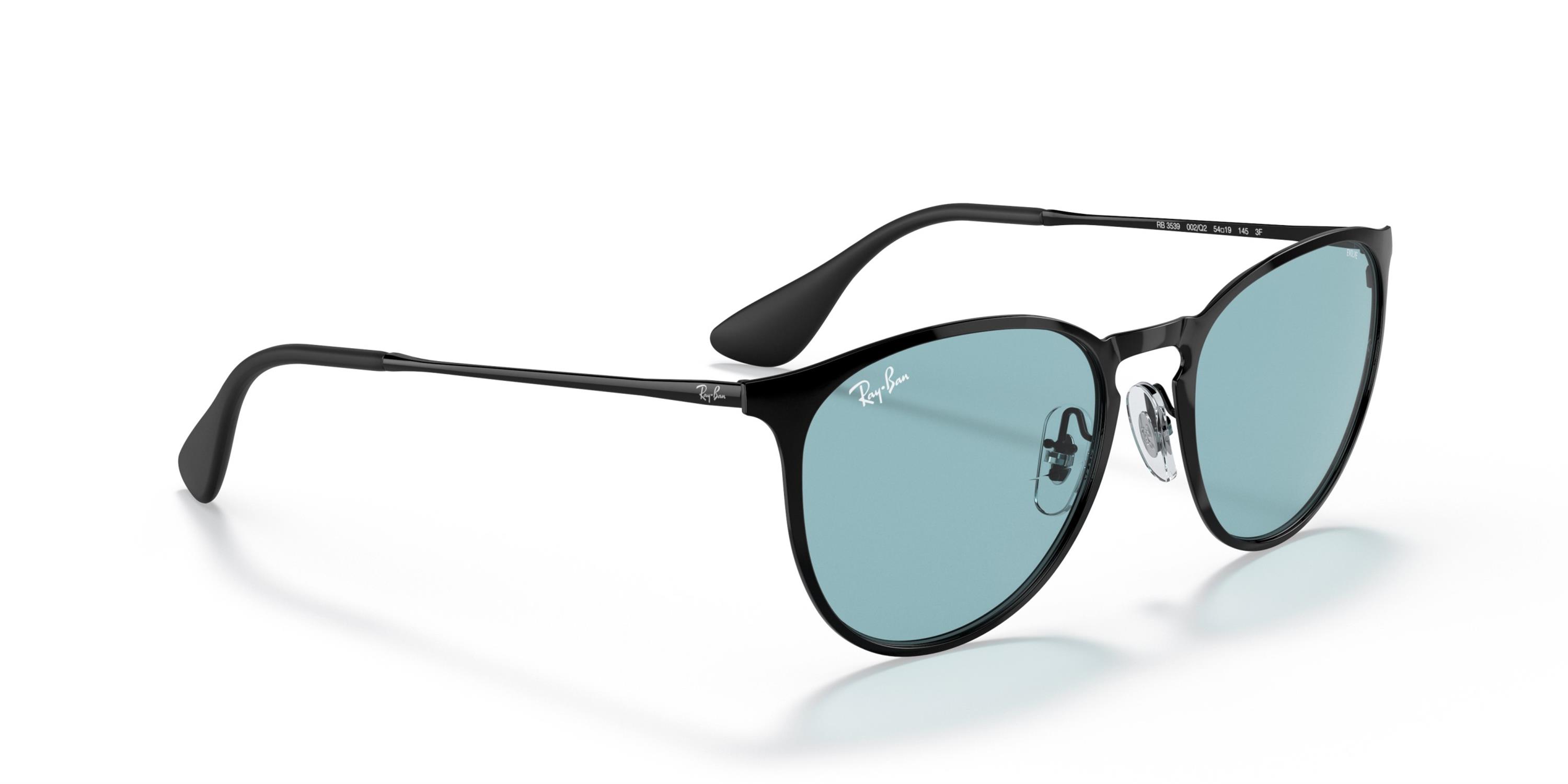 RAY-BAN 3539 002/Q2 54 Kadın Güneş Gözlüğü
