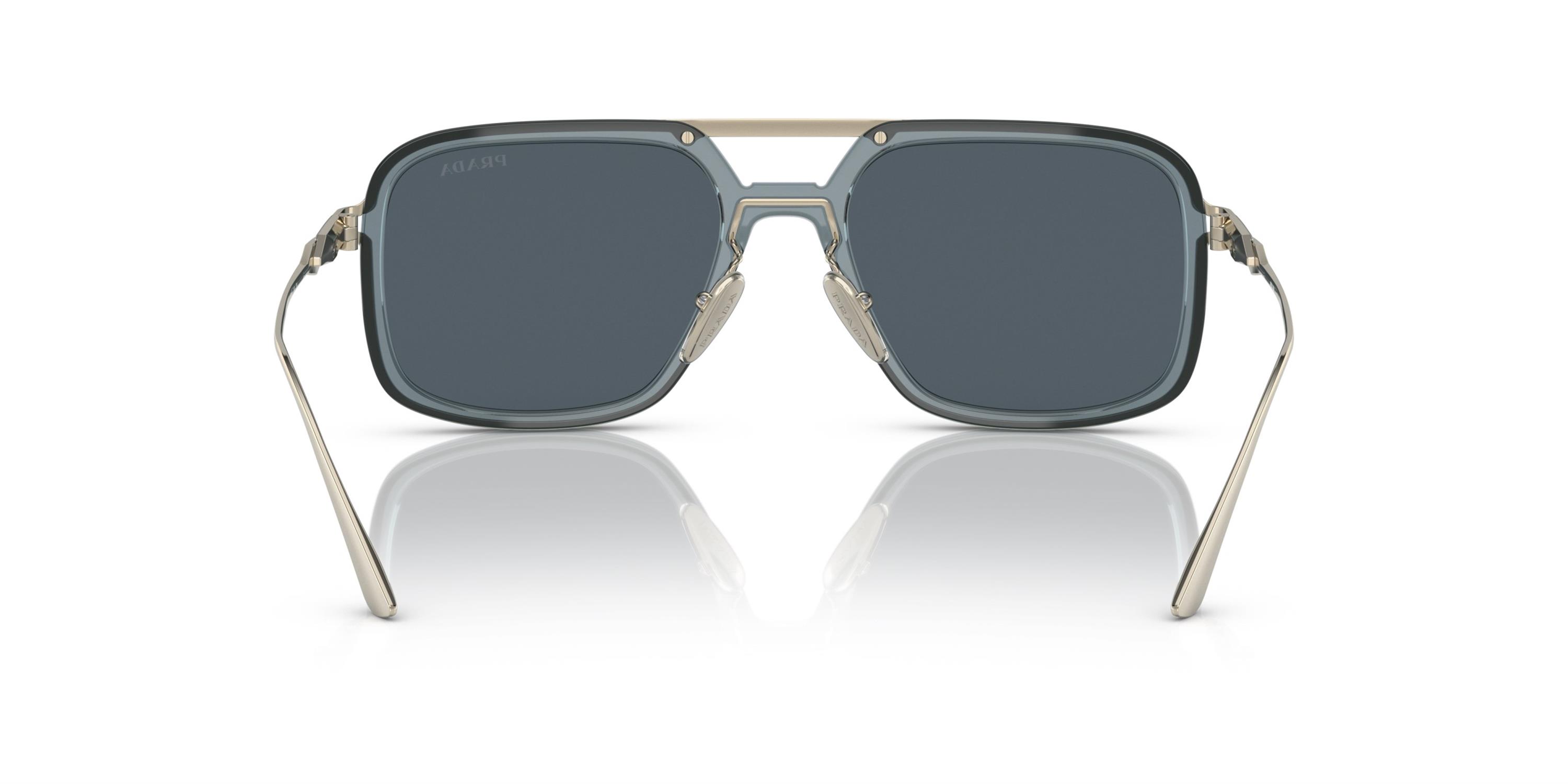 PRADA 0PR 57ZS 19F09T 55