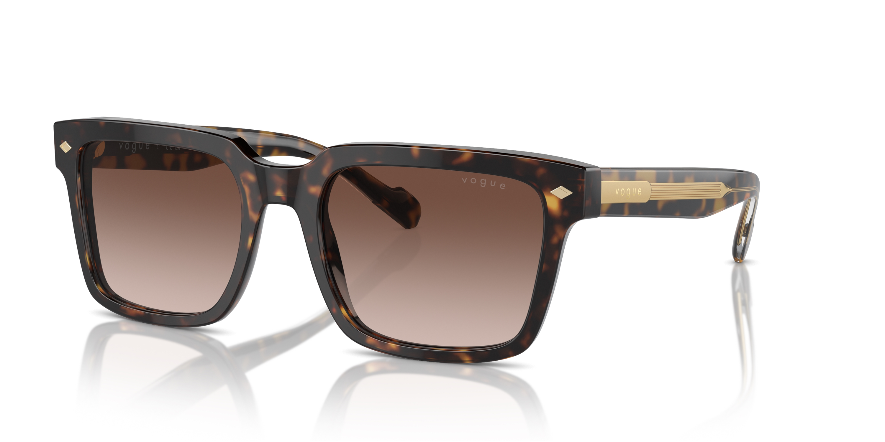 VOGUE 0VO5573S W65613 55