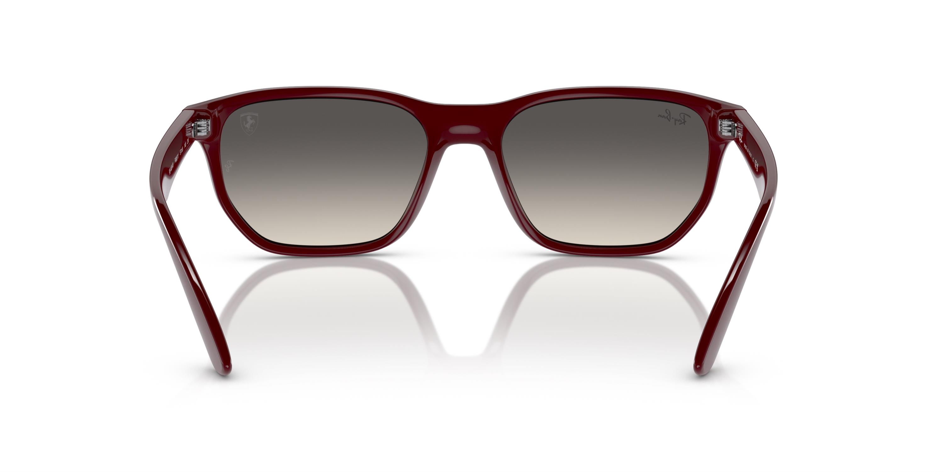 RAY-BAN 4404M F68511 57 Erkek Güneş Gözlüğü
