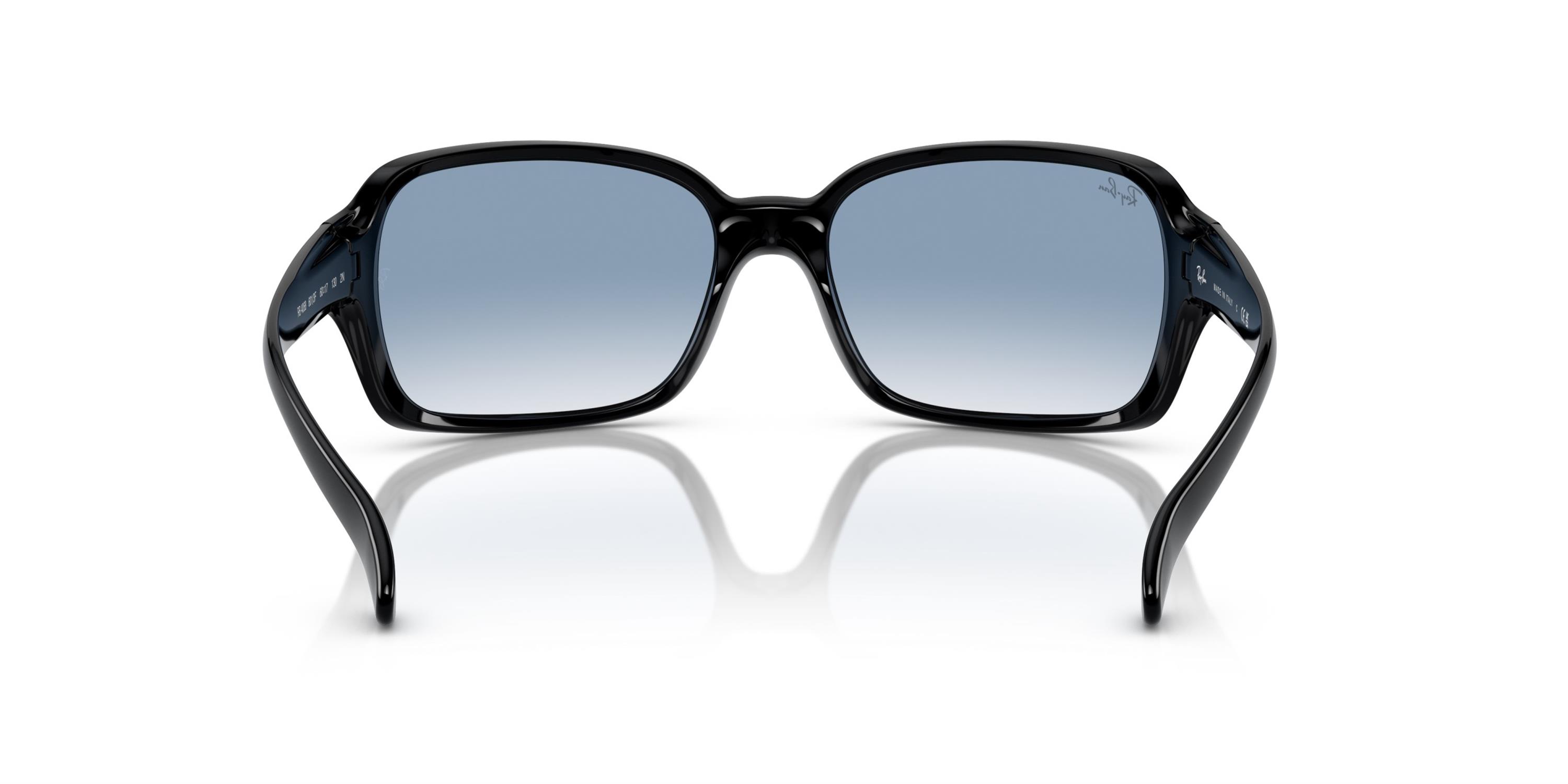 RAY-BAN 0RB4068 601/3F 60