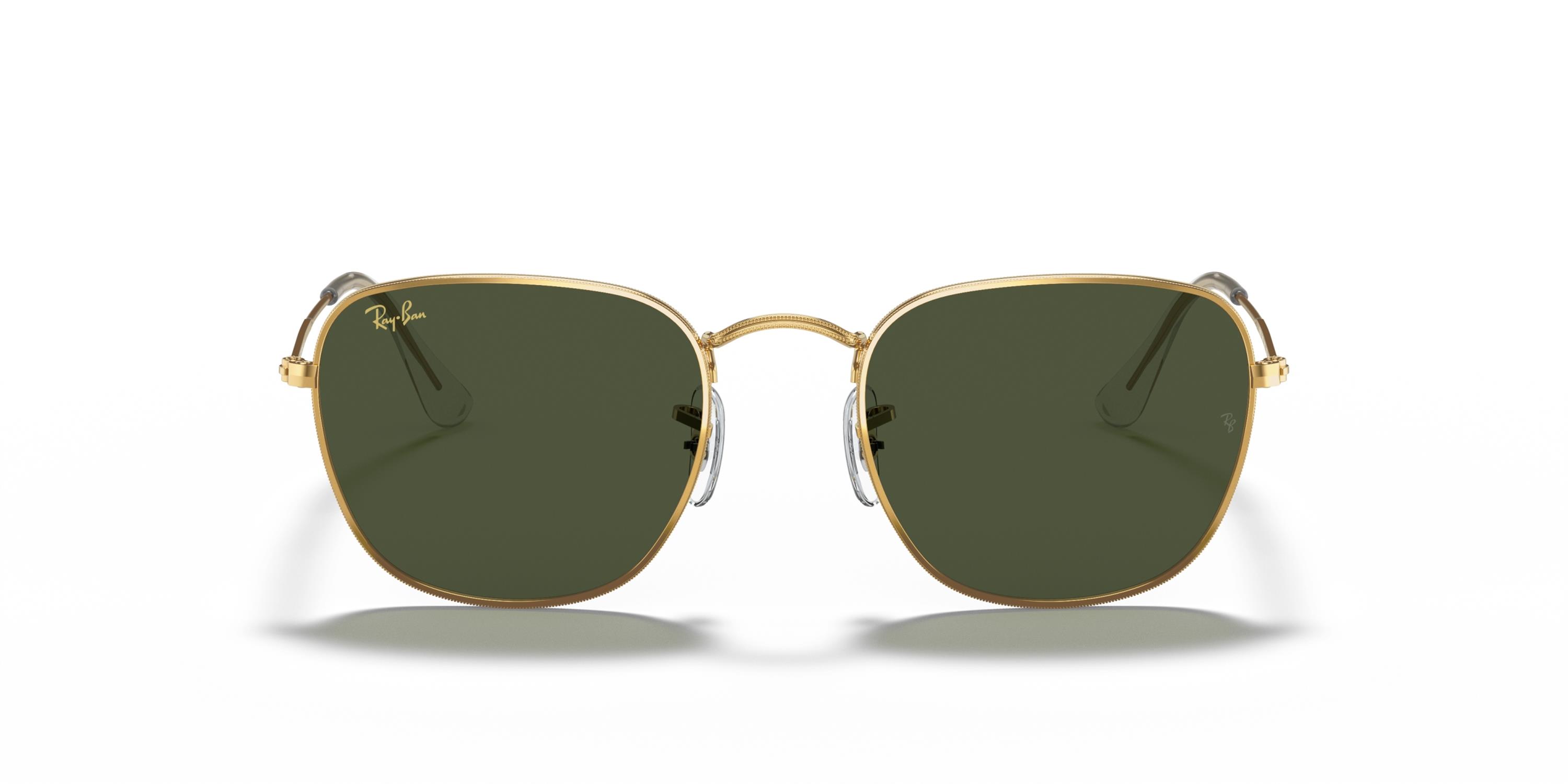 RAY-BAN 3857 919631 54