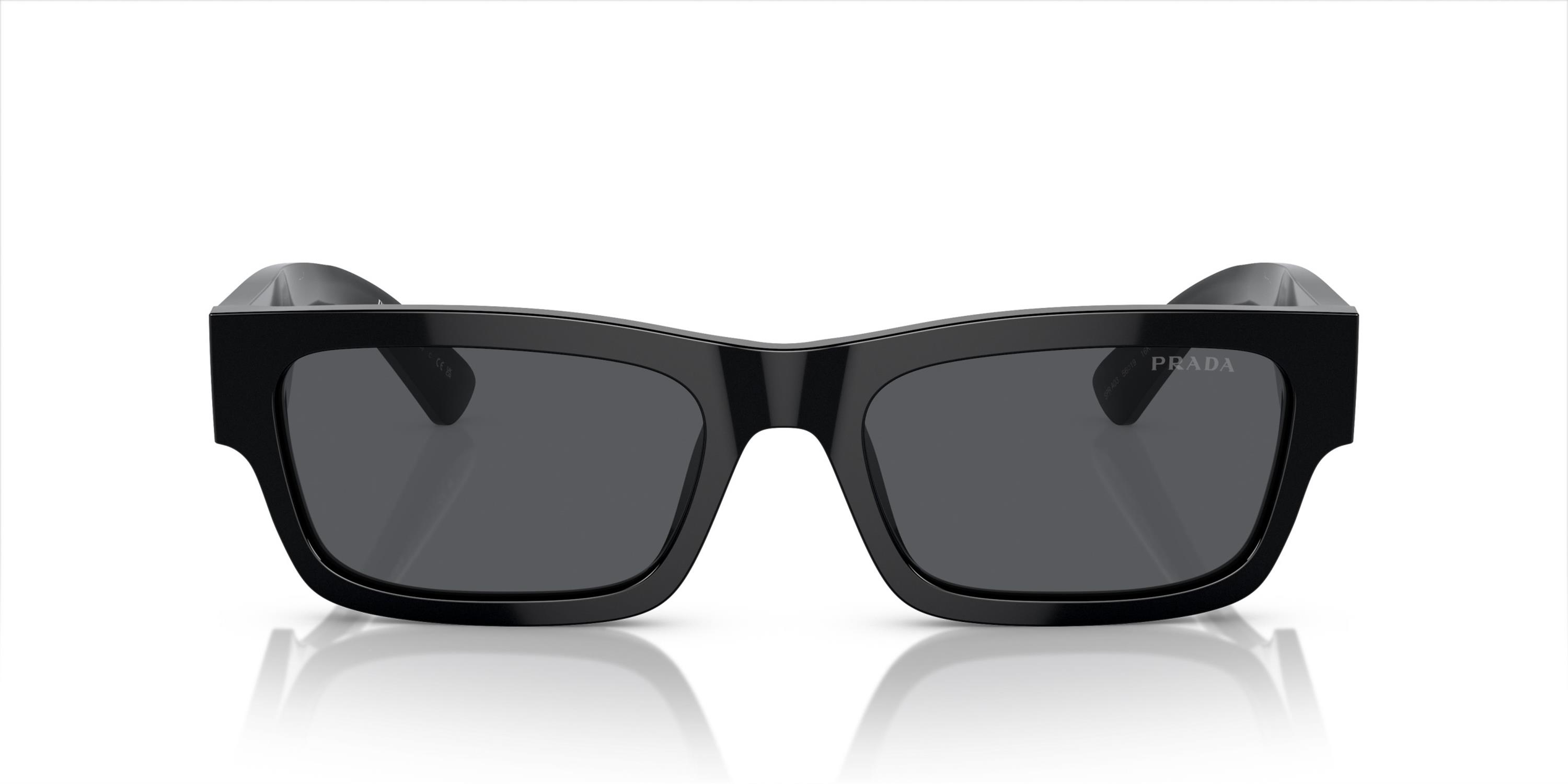 PRADA A03S 16K07T 56 Erkek Güneş Gözlüğü
