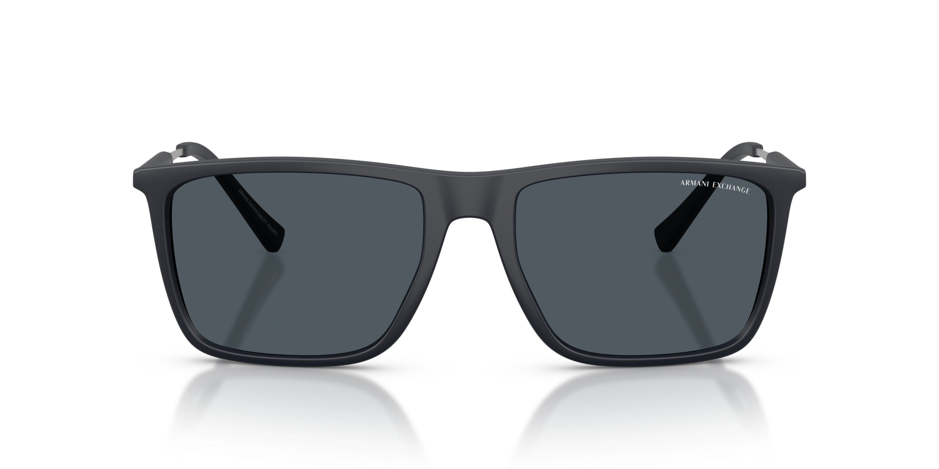 ARMANI EXCHANGE 4160S 838087 57