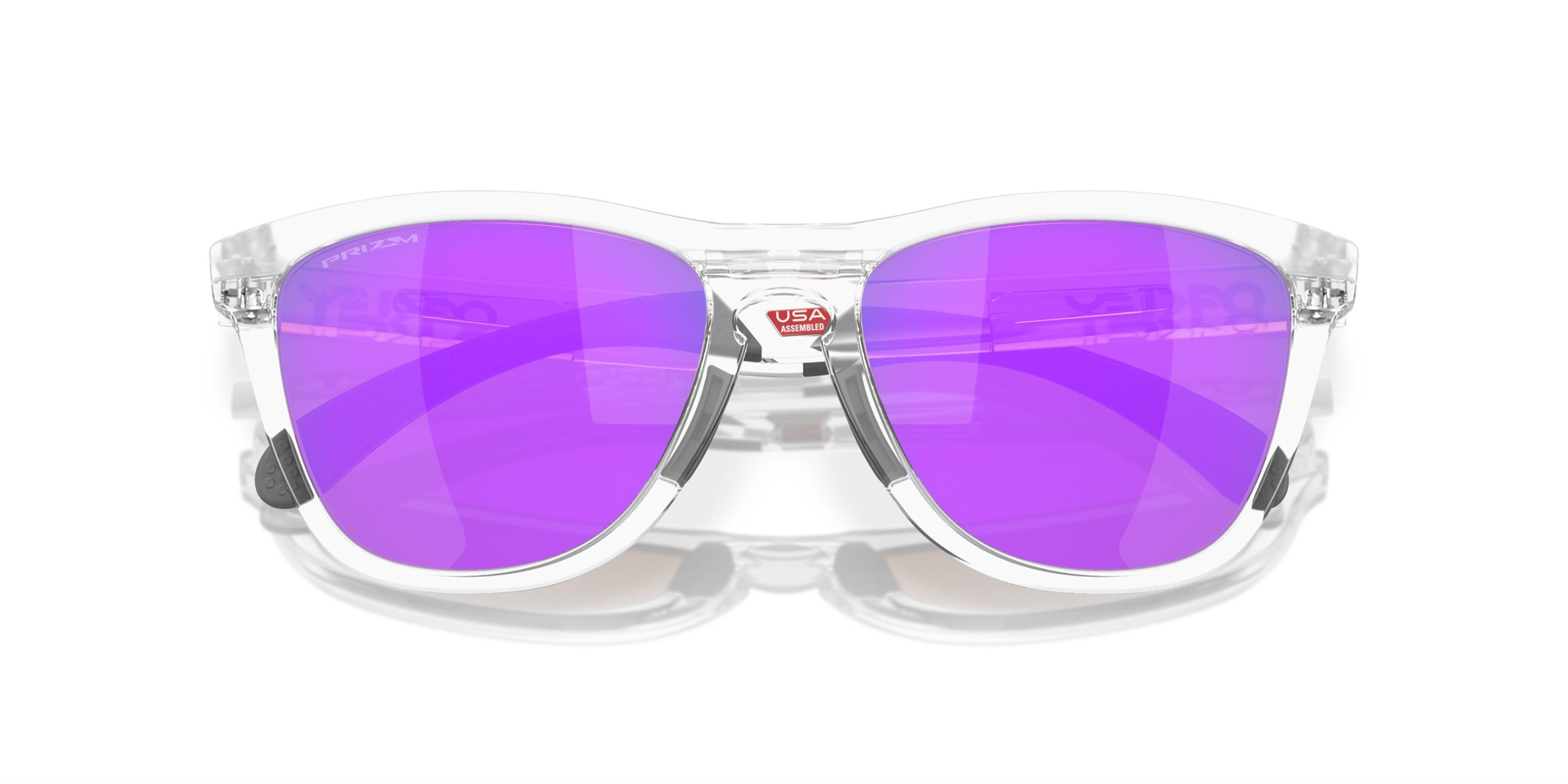 OAKLEY 0OO9284 928412 55