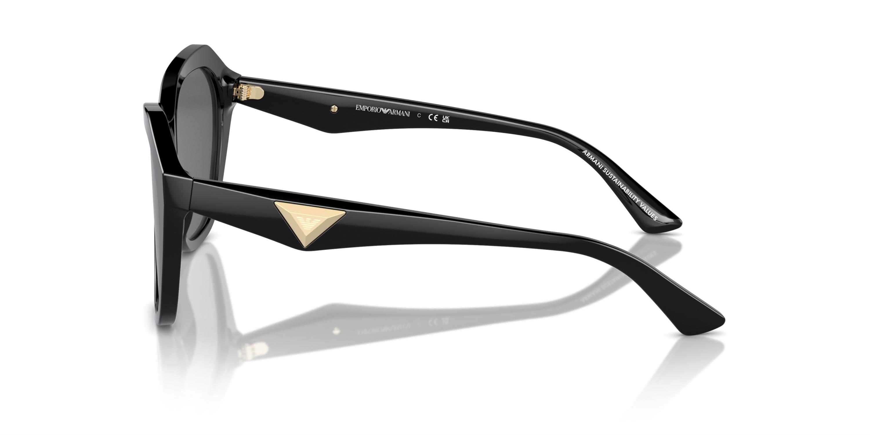 EMPORIO ARMANI 4221 501787 56 Kadın Güneş Gözlüğü