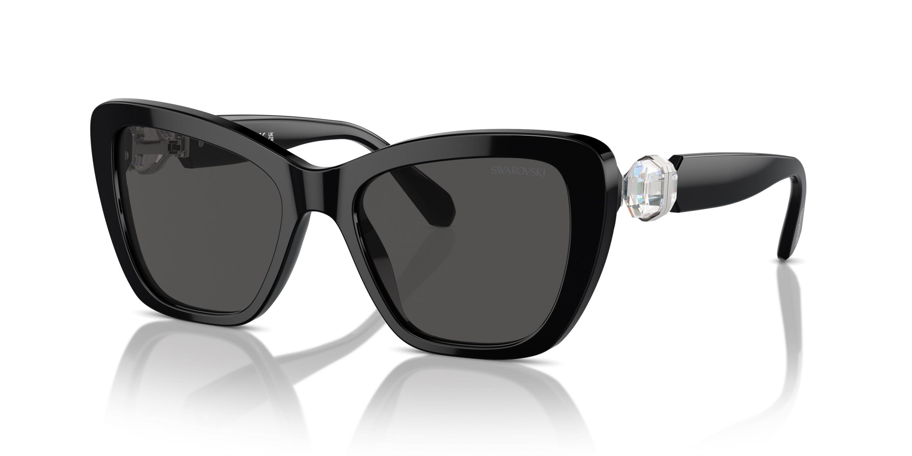 SWAROVSKI 6018 100187 52 Kadın Güneş Gözlüğü