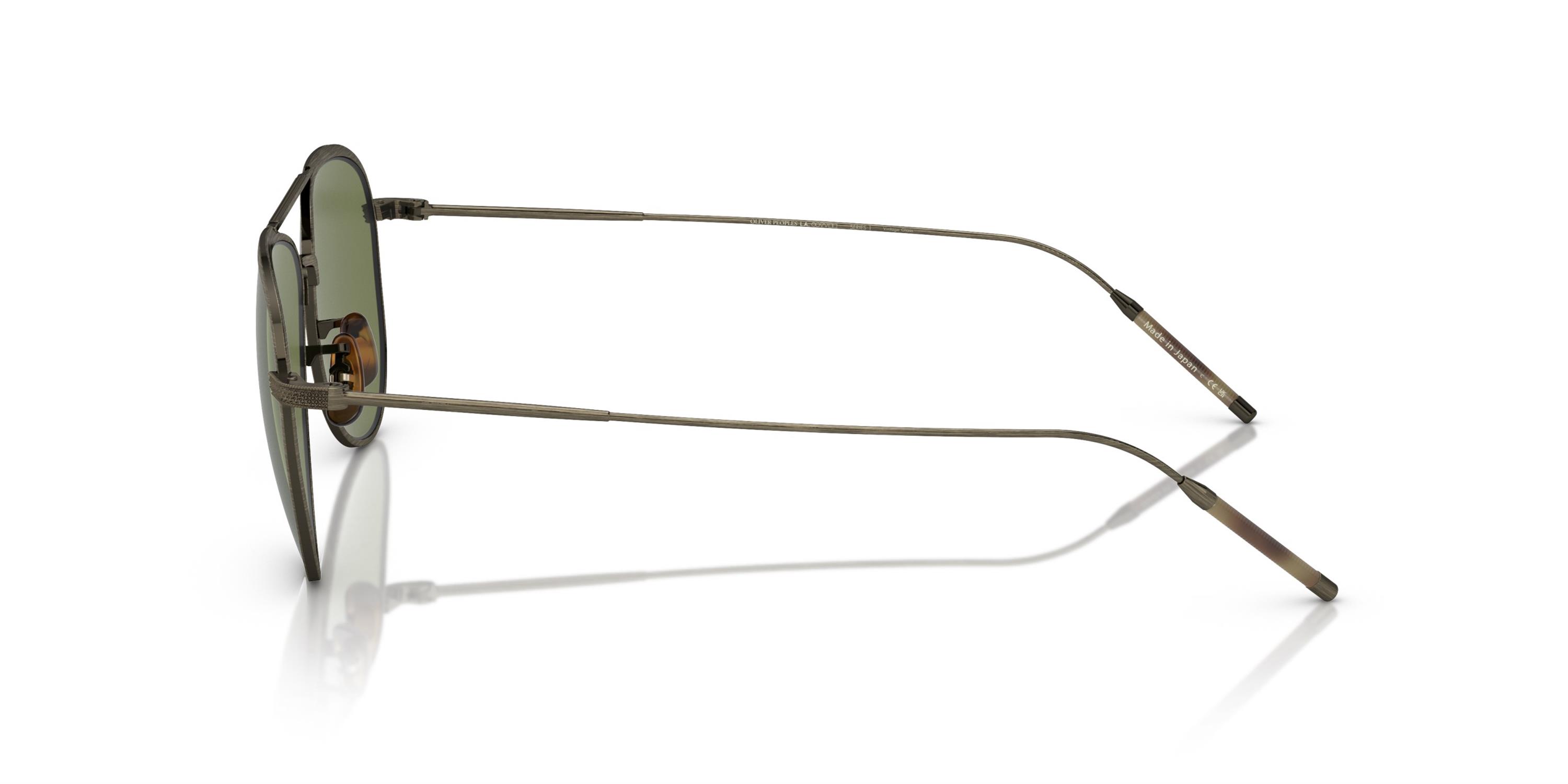 OLIVER PEOPLES 1276ST 528452 53 Güneş Gözlüğü