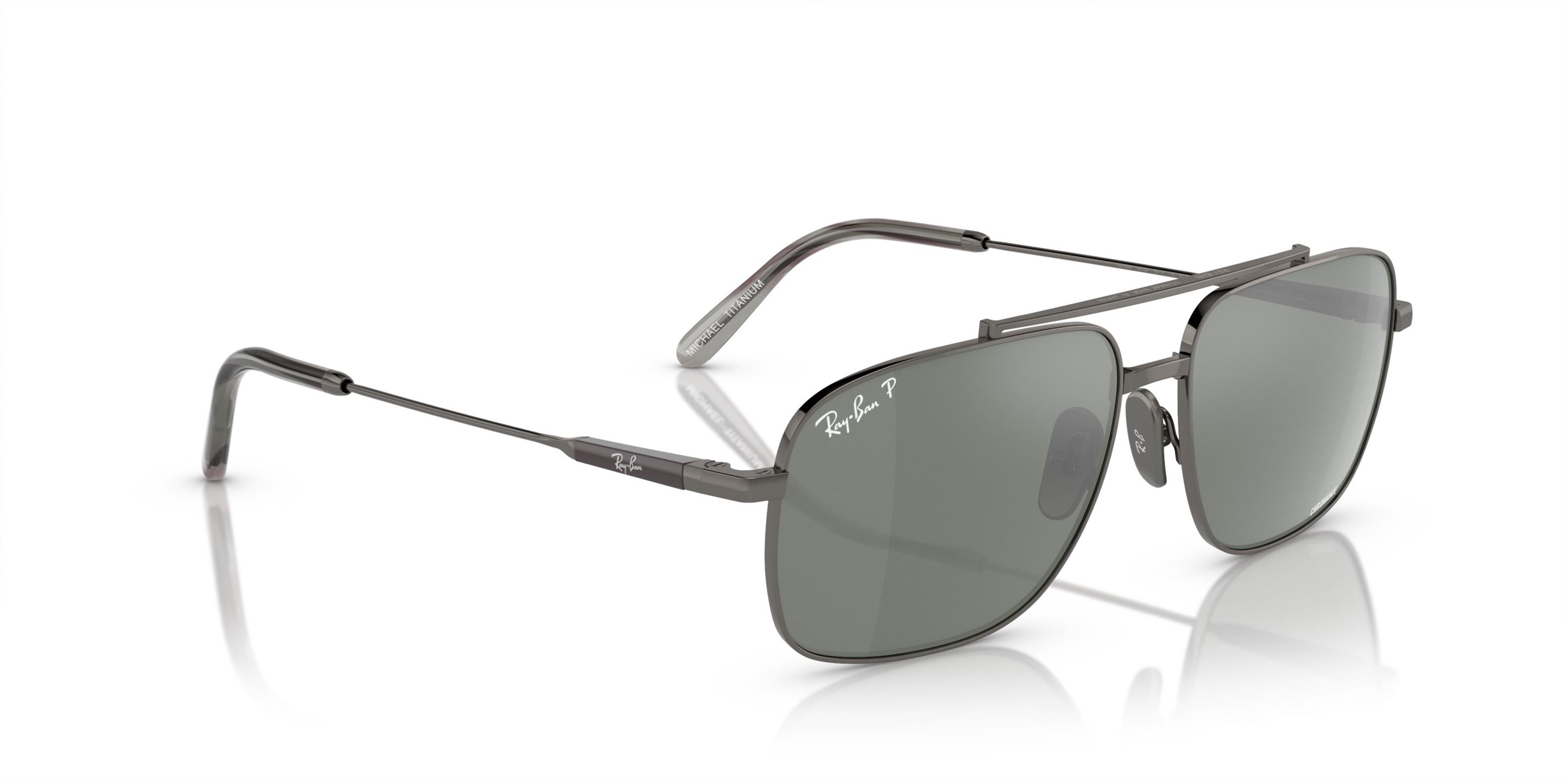 RAY-BAN 0RB8096 165/GK 59