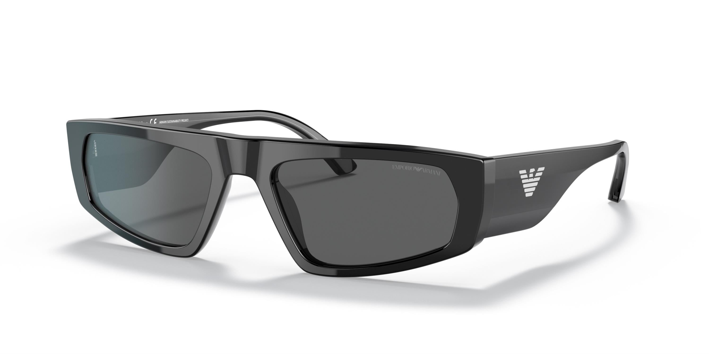 EMPORIO ARMANI 4168 507587 56 Kadın Güneş Gözlüğü