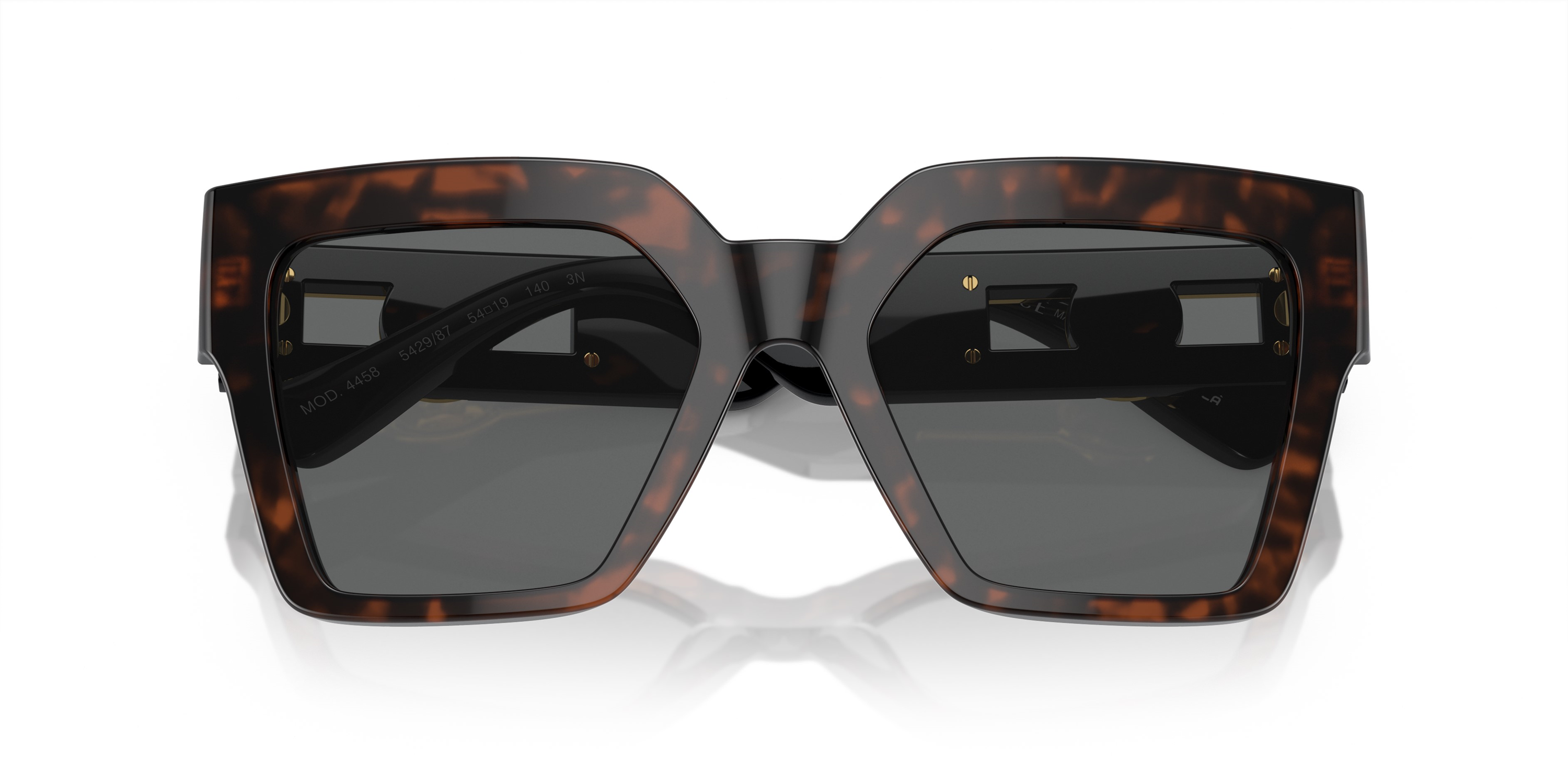 VERSACE 4458 542987 54