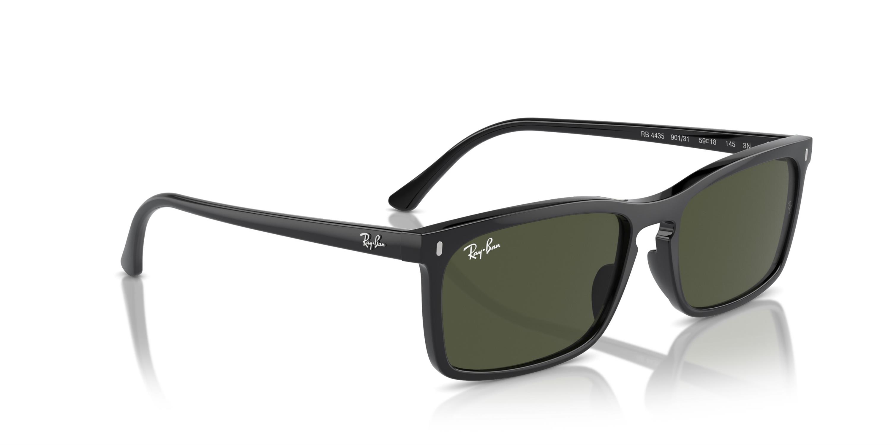 RAY-BAN 4435 901/31 59 Güneş Gözlüğü