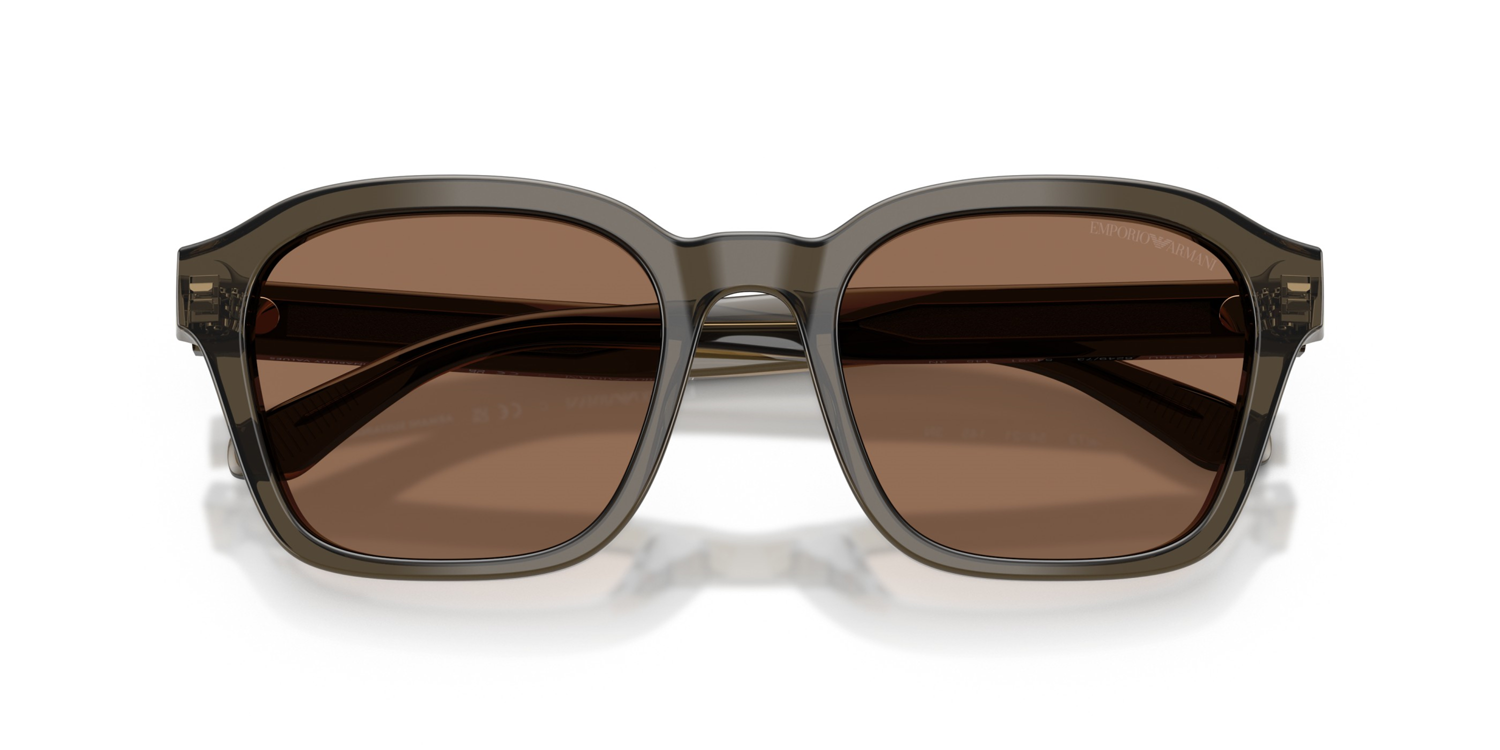 EMPORIO ARMANI 4245U 624973 54