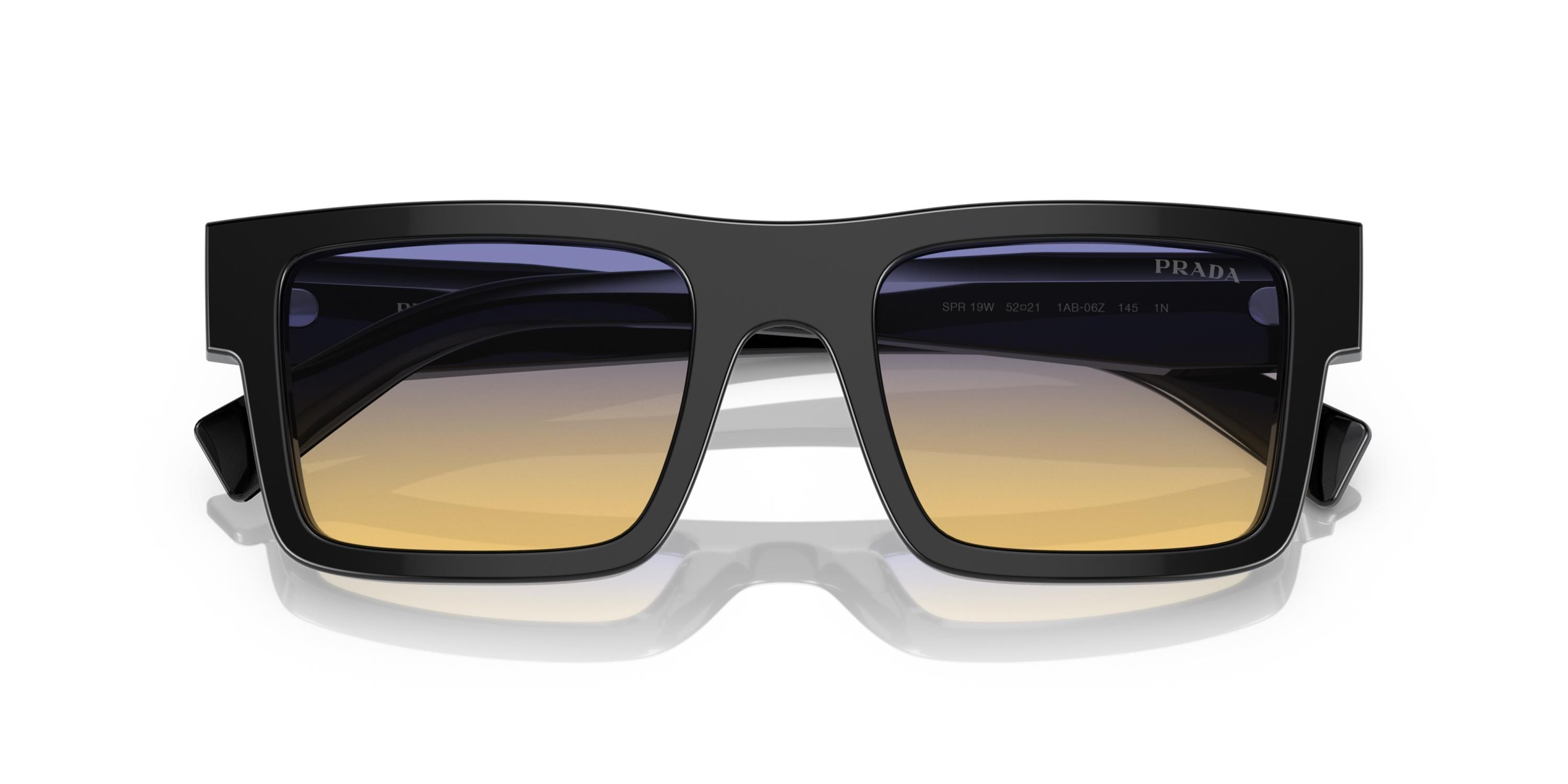 PRADA 19WS 1AB06Z 52 Erkek Güneş Gözlüğü
