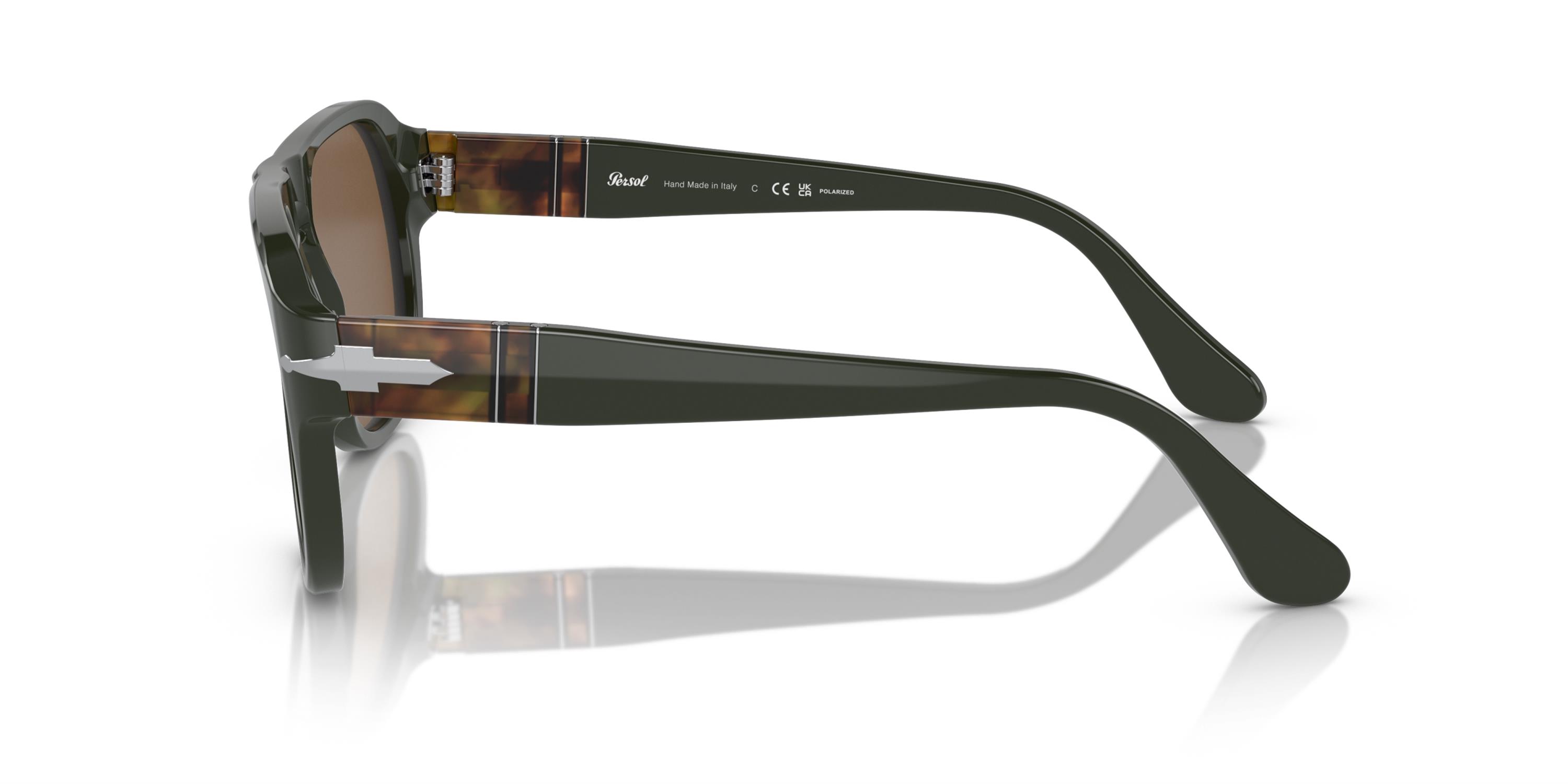 PERSOL 3310S 119057 54 Unisex Güneş Gözlüğü