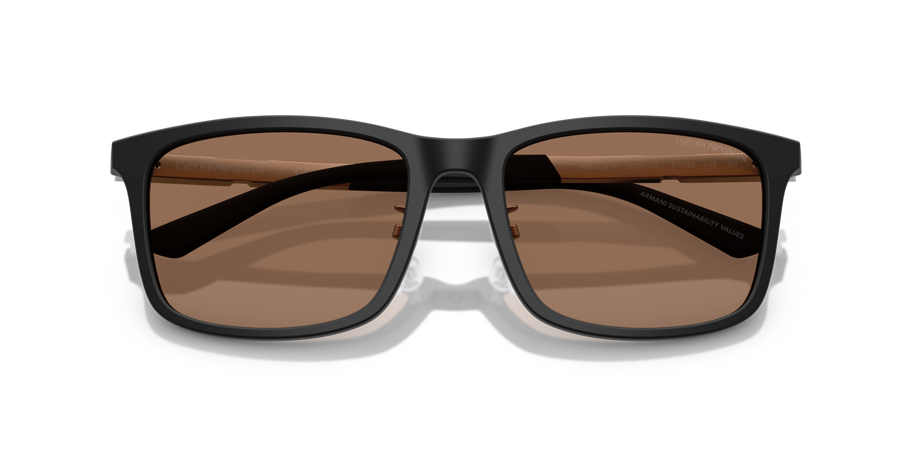 EMPORIO ARMANI 4241D 500173 57