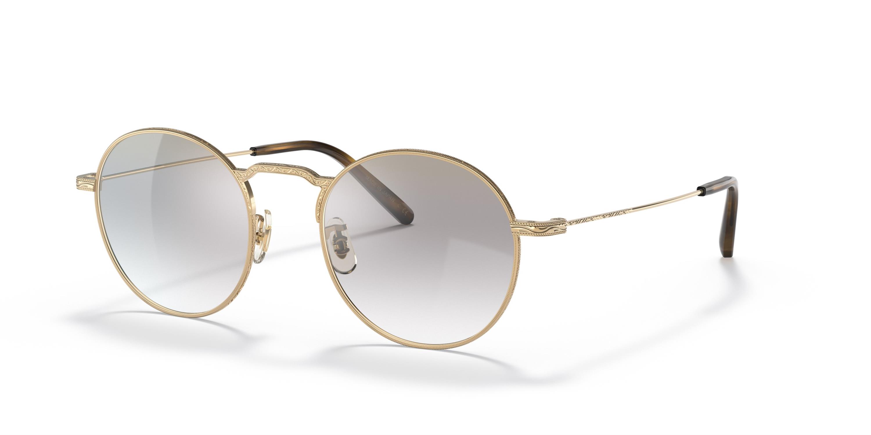 OLIVER PEOPLES 1282ST 529232 49 Güneş Gözlüğü