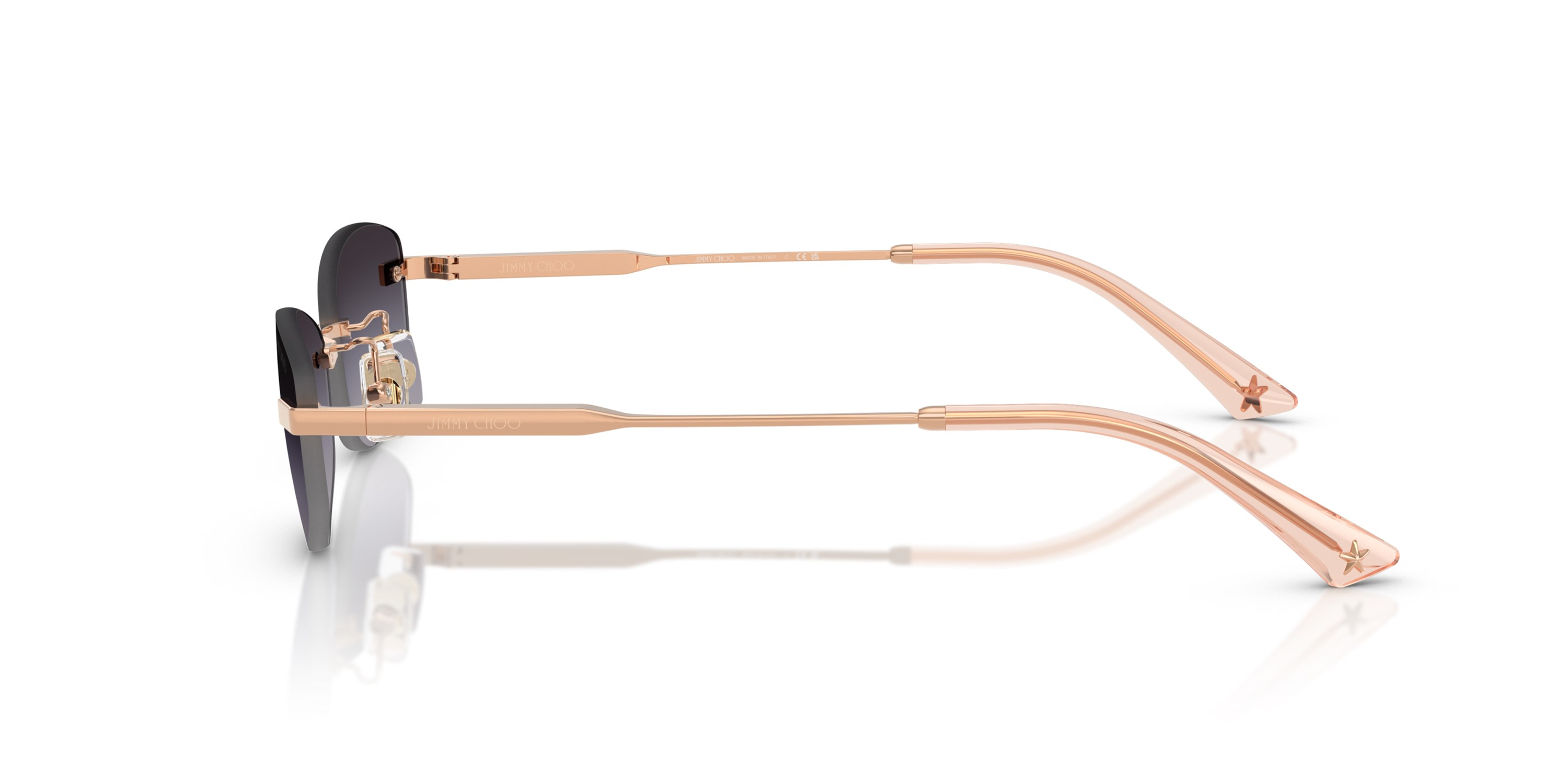 JIMMY CHOO 0JC4013D 30088G 57