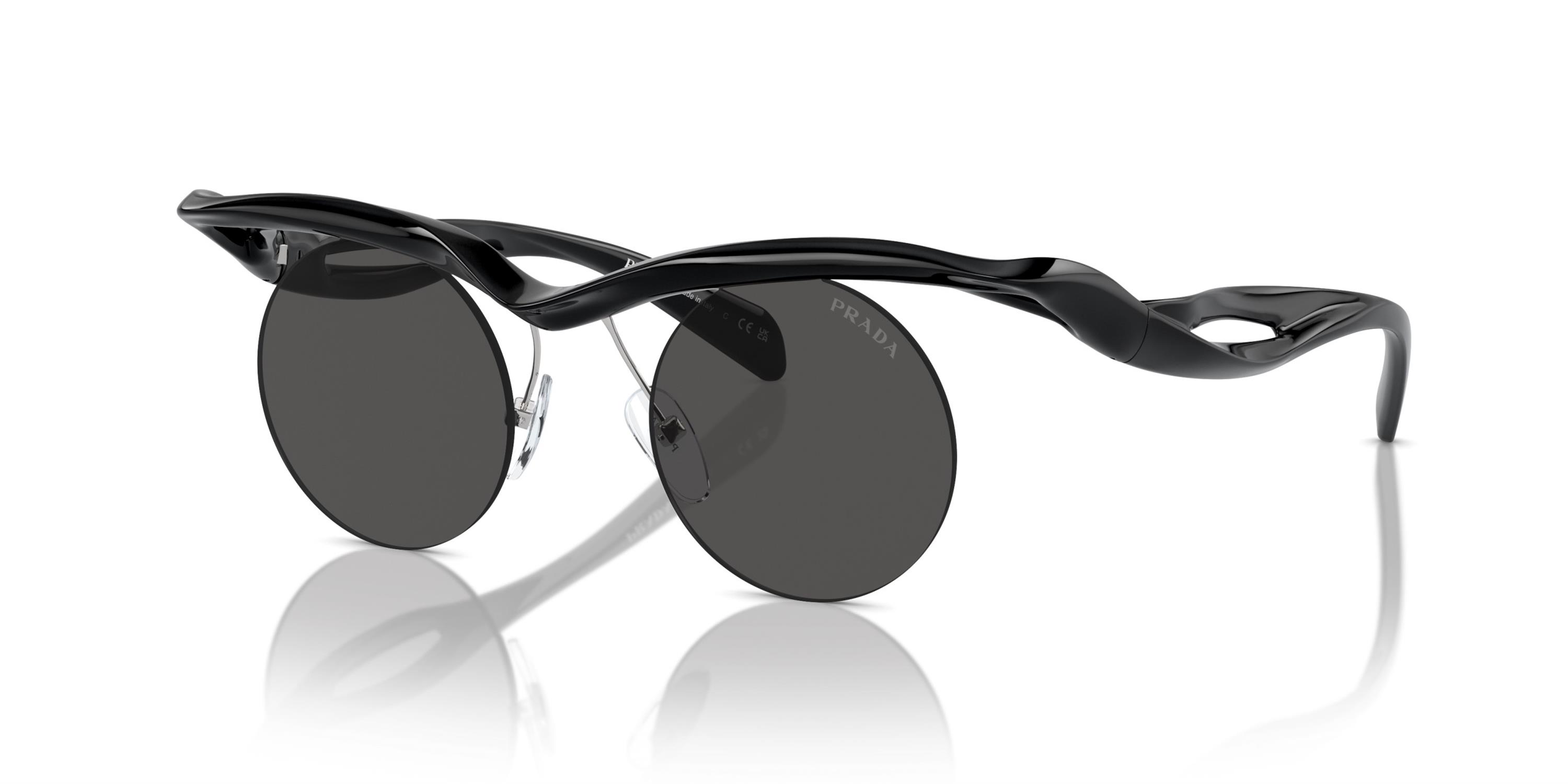 PRADA A18S 1AB5S0 43 Kadın Güneş Gözlüğü