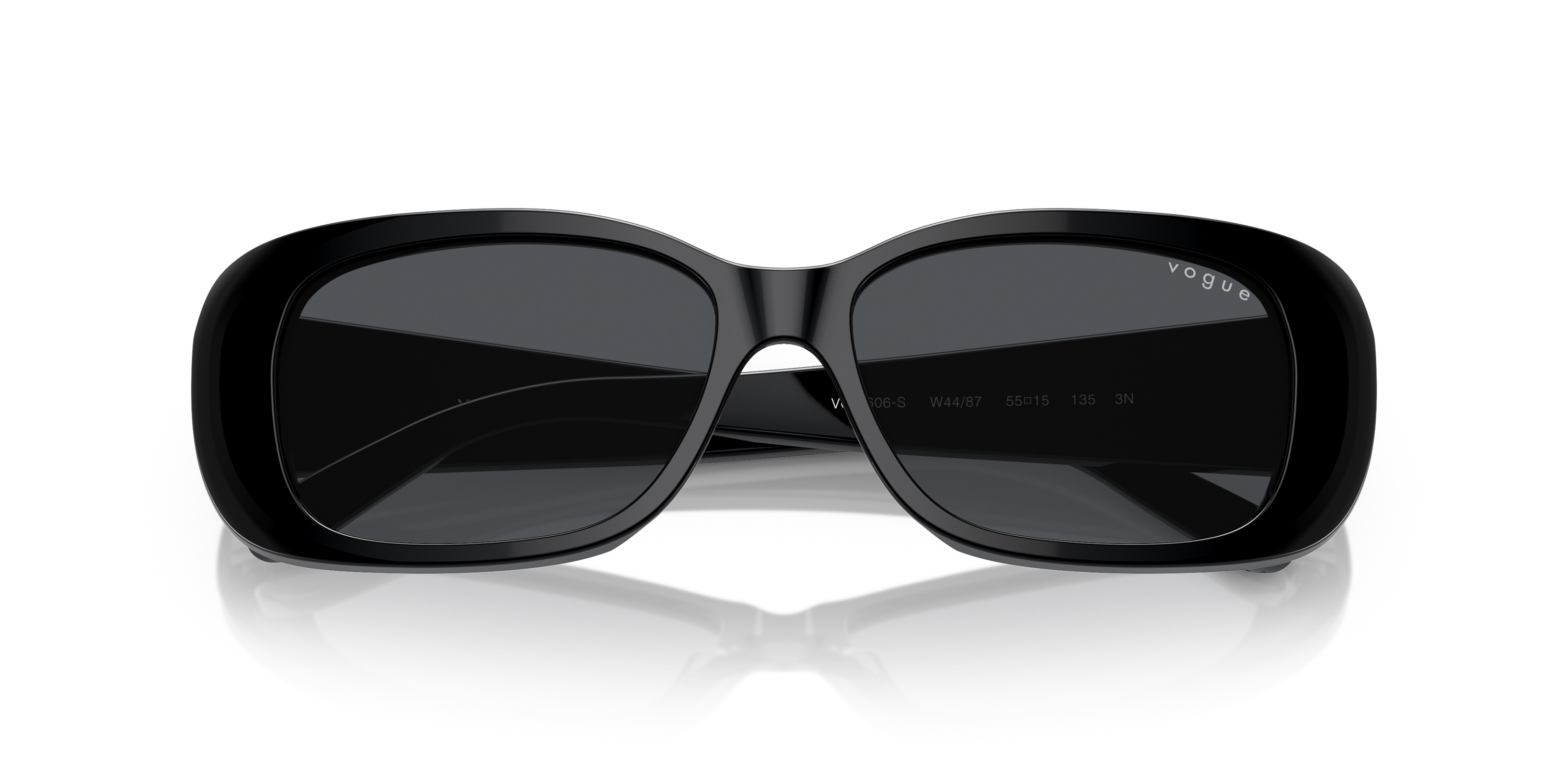 VOGUE 2606S W44/87 55