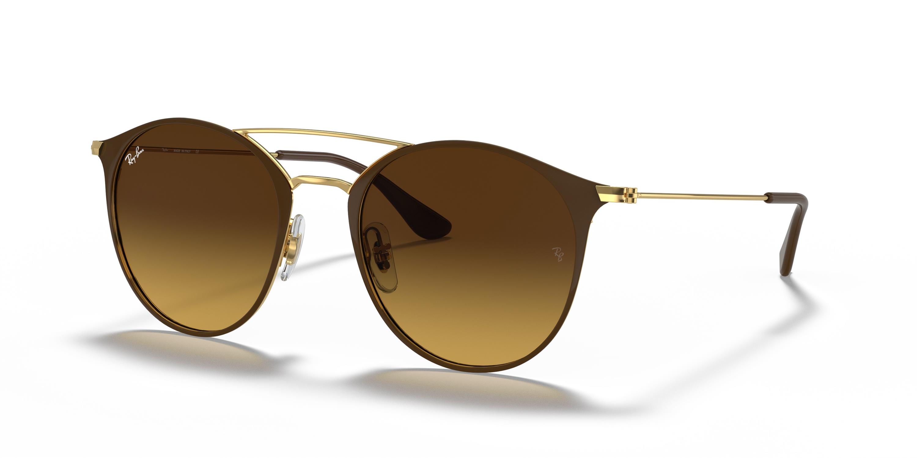 RAY-BAN 3546 900985 52 Unisex Güneş Gözlüğü