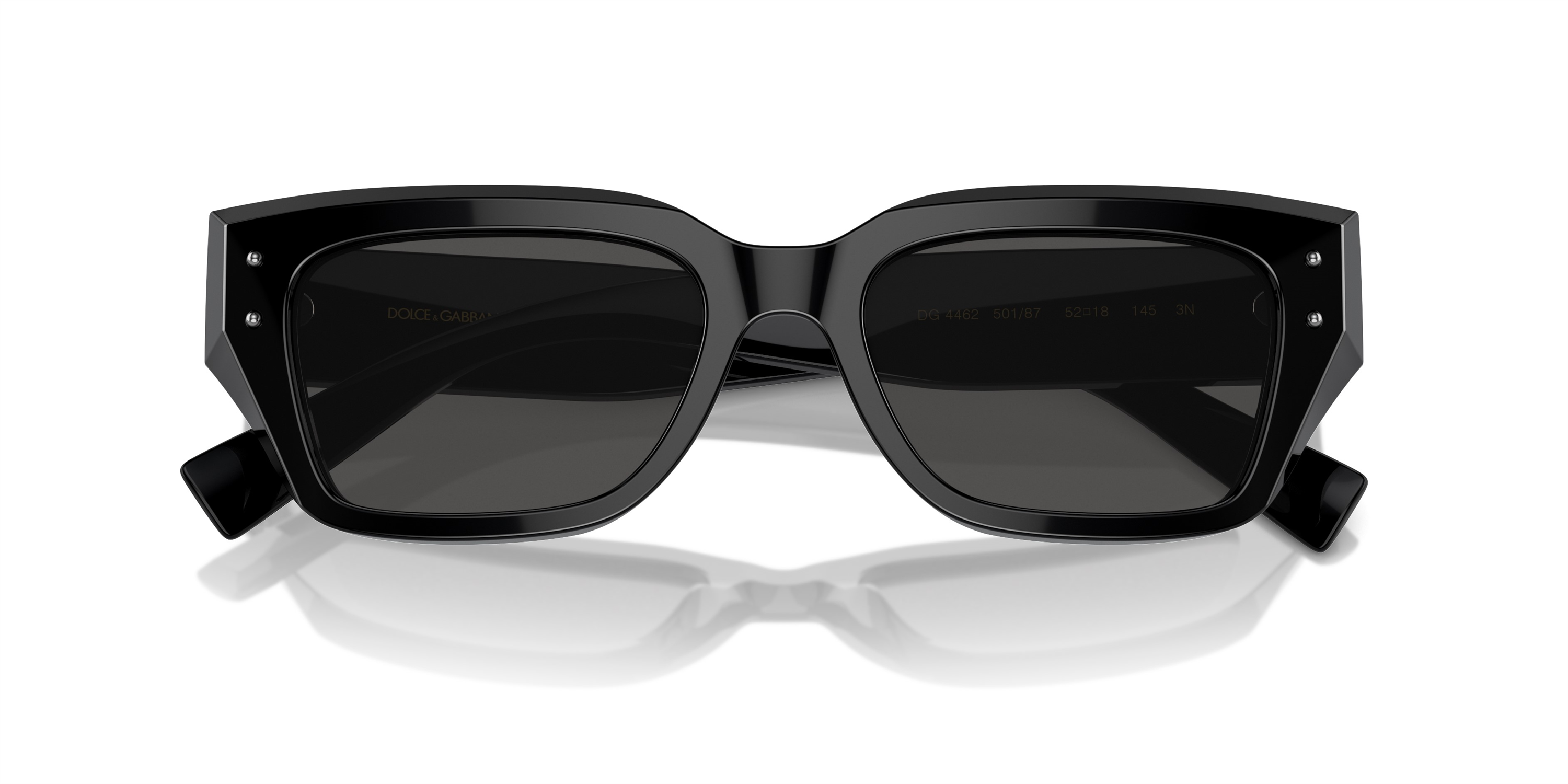 DOLCE & GABBANA 0DG4462 501/87 52