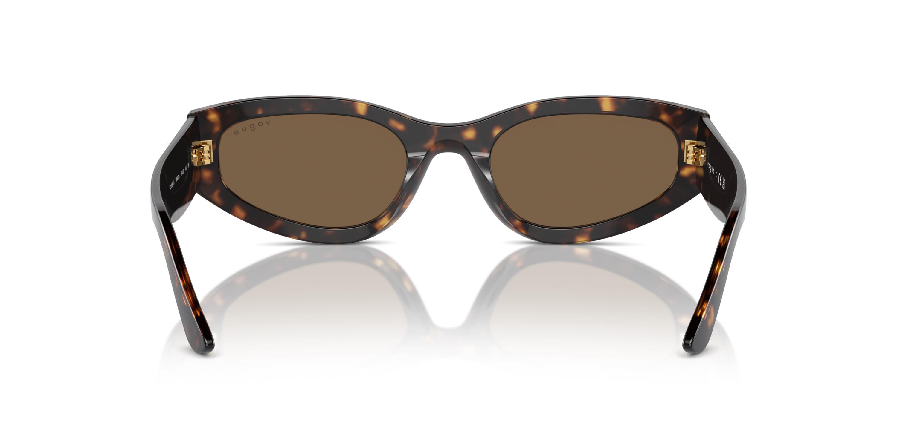 VOGUE 0VO5585S W65673 54