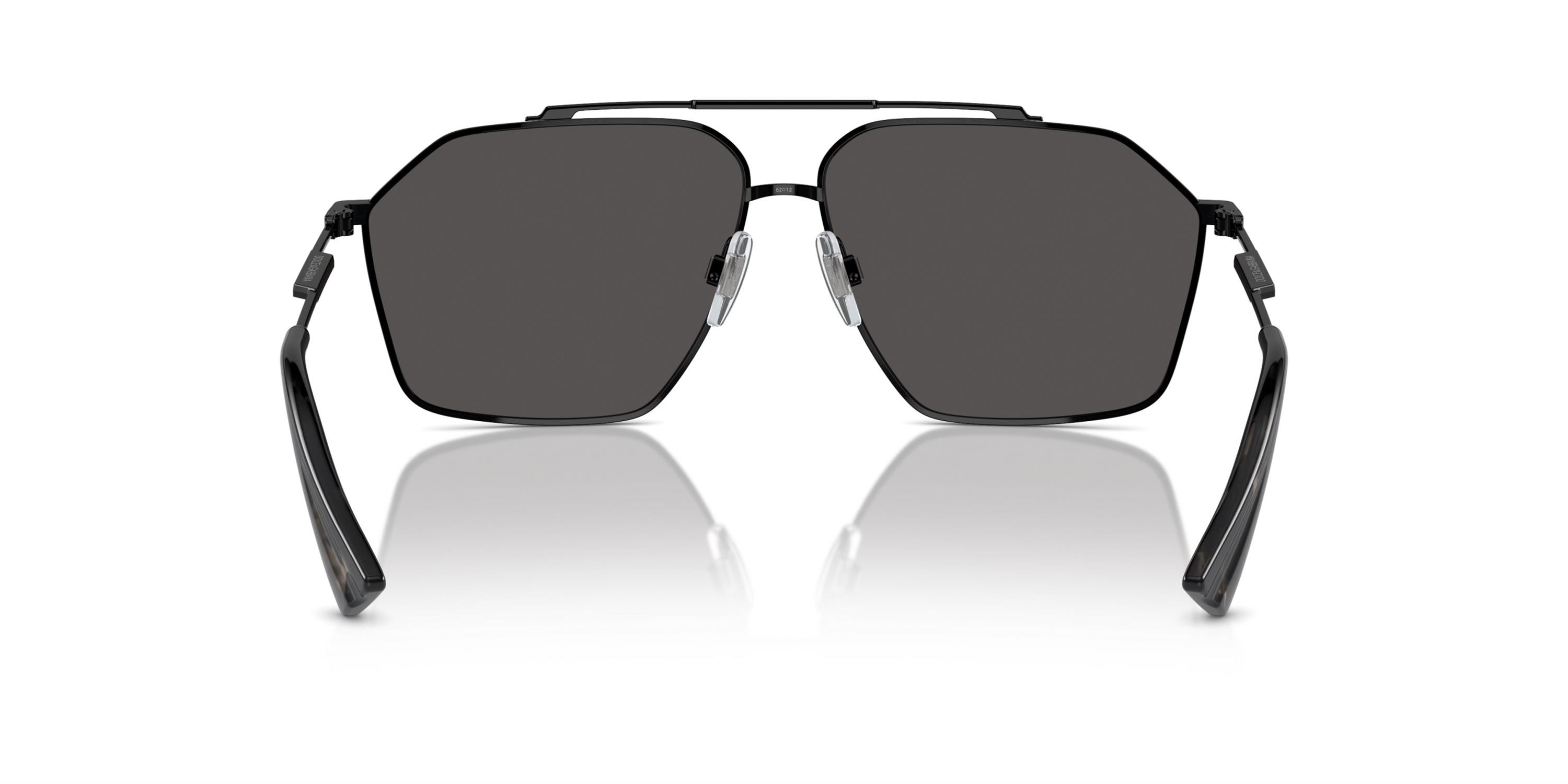 DOLCE & GABBANA 2303 01/87 61 Erkek Güneş Gözlüğü