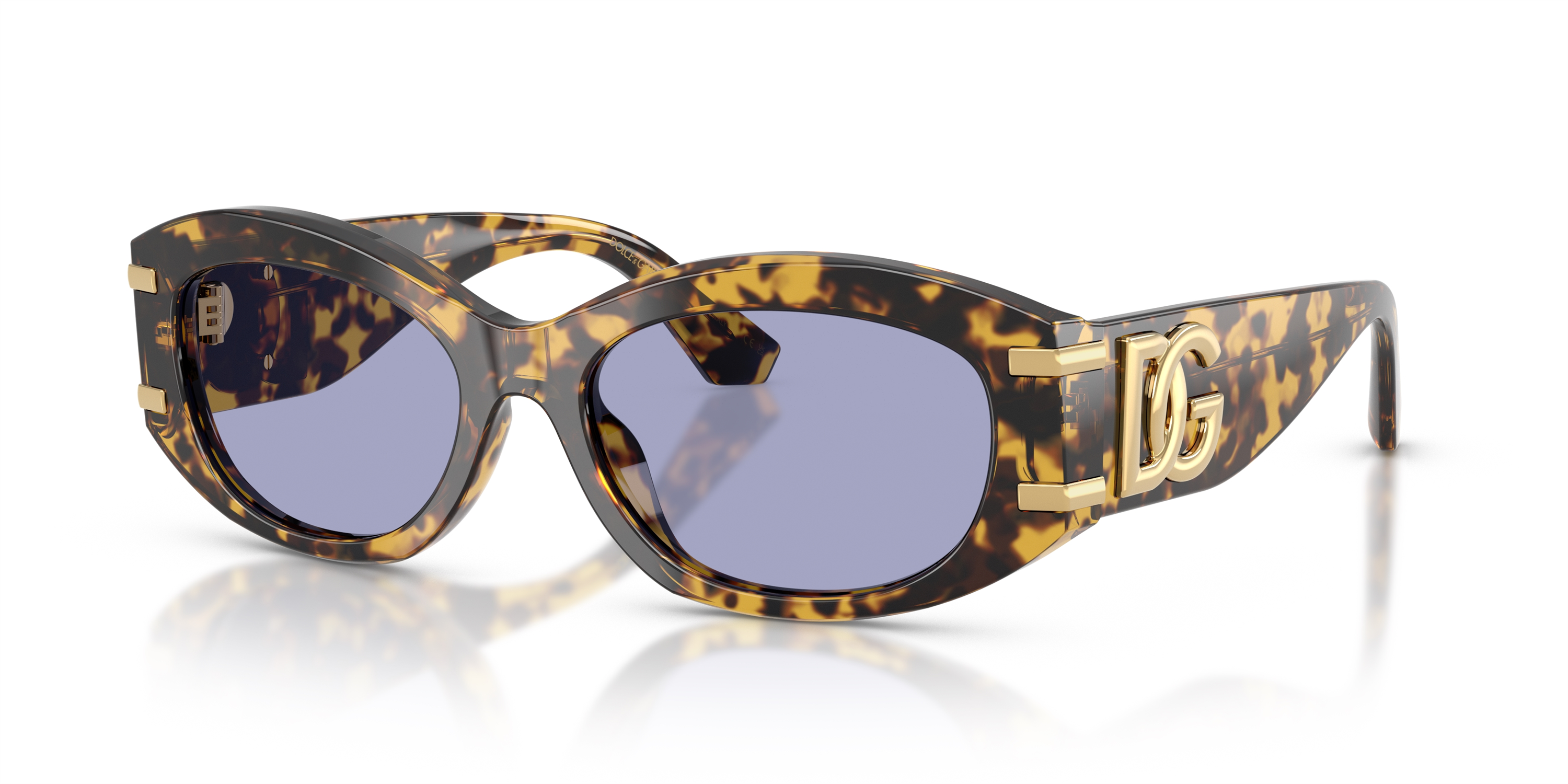 DOLCE & GABBANA 4502 33301A 55