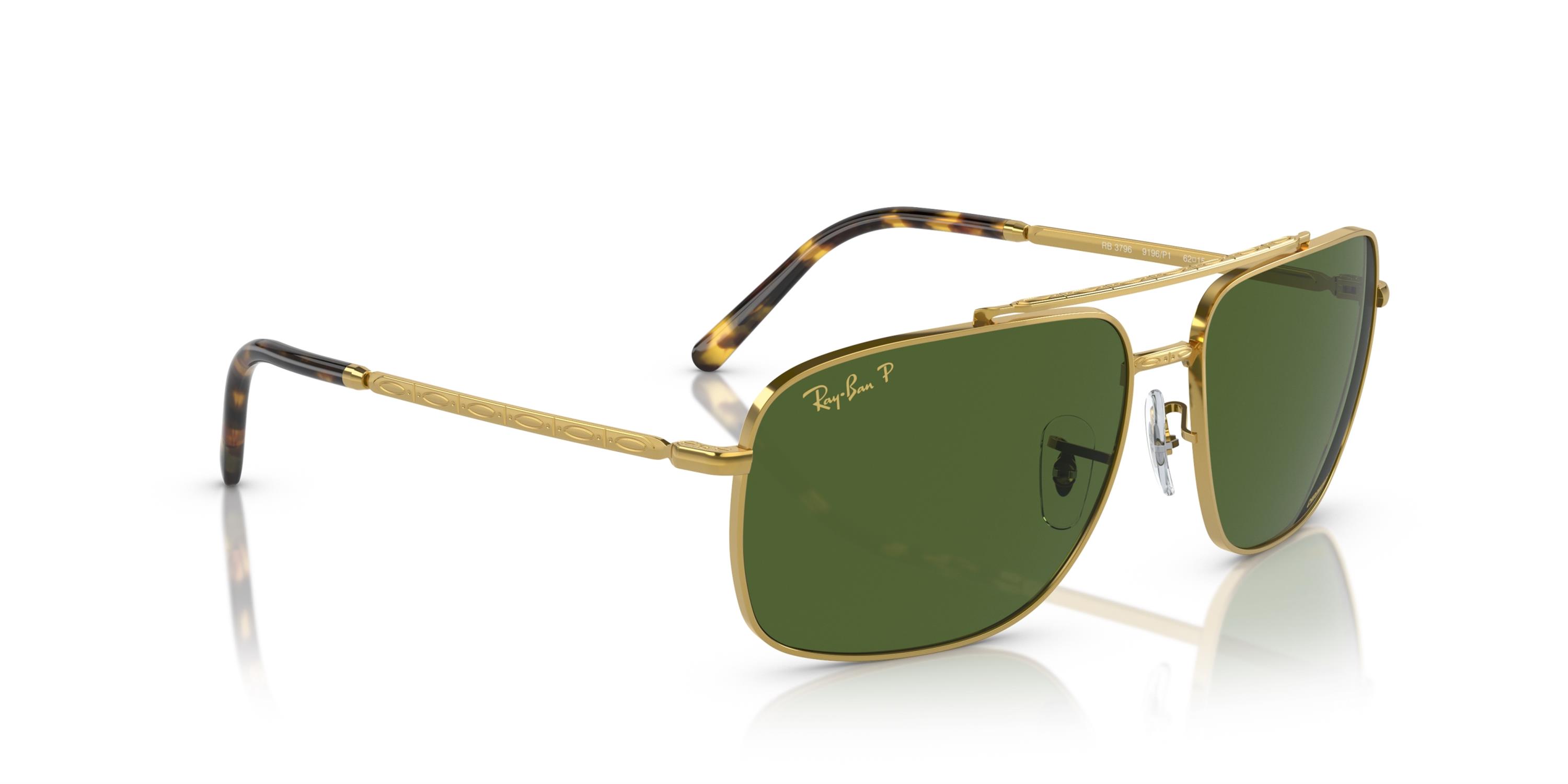 RAY-BAN 3796 9196P1 59