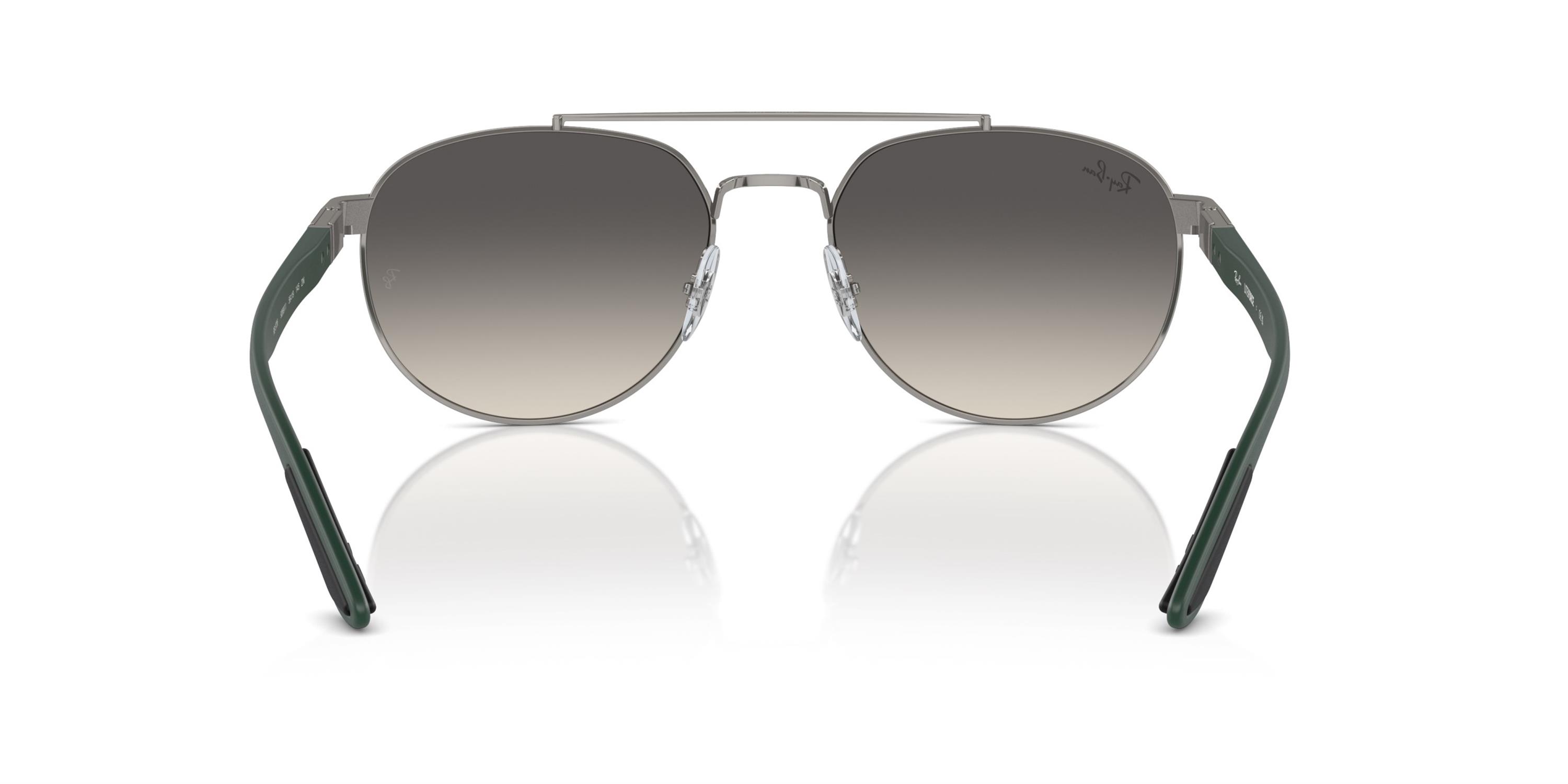 RAY-BAN 0RB3736 926911 56