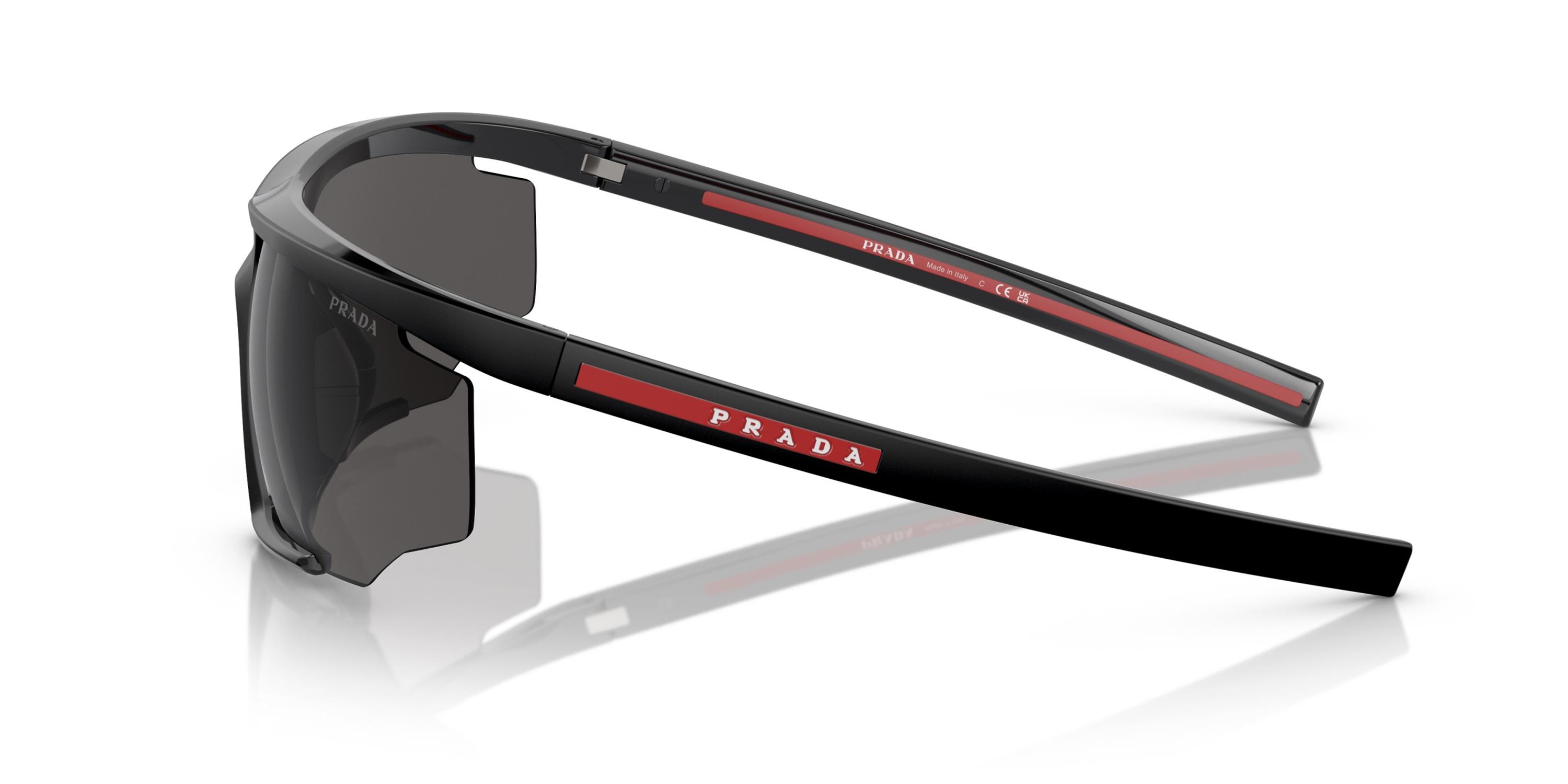 PRADA LINEA ROSSA 07YS DG006F 76 Erkek Güneş Gözlüğü
