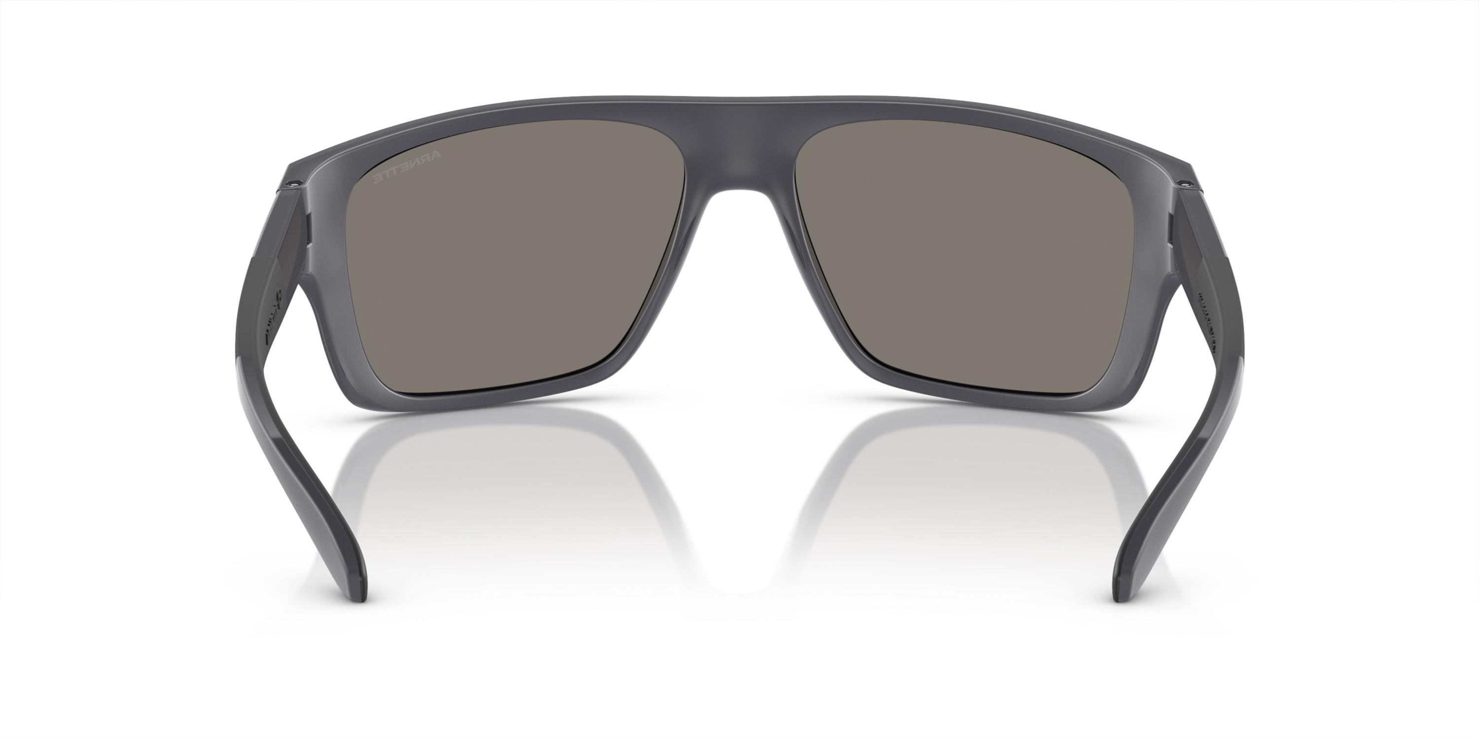 ARNETTE 4330 28536G 63 Erkek Güneş Gözlüğü