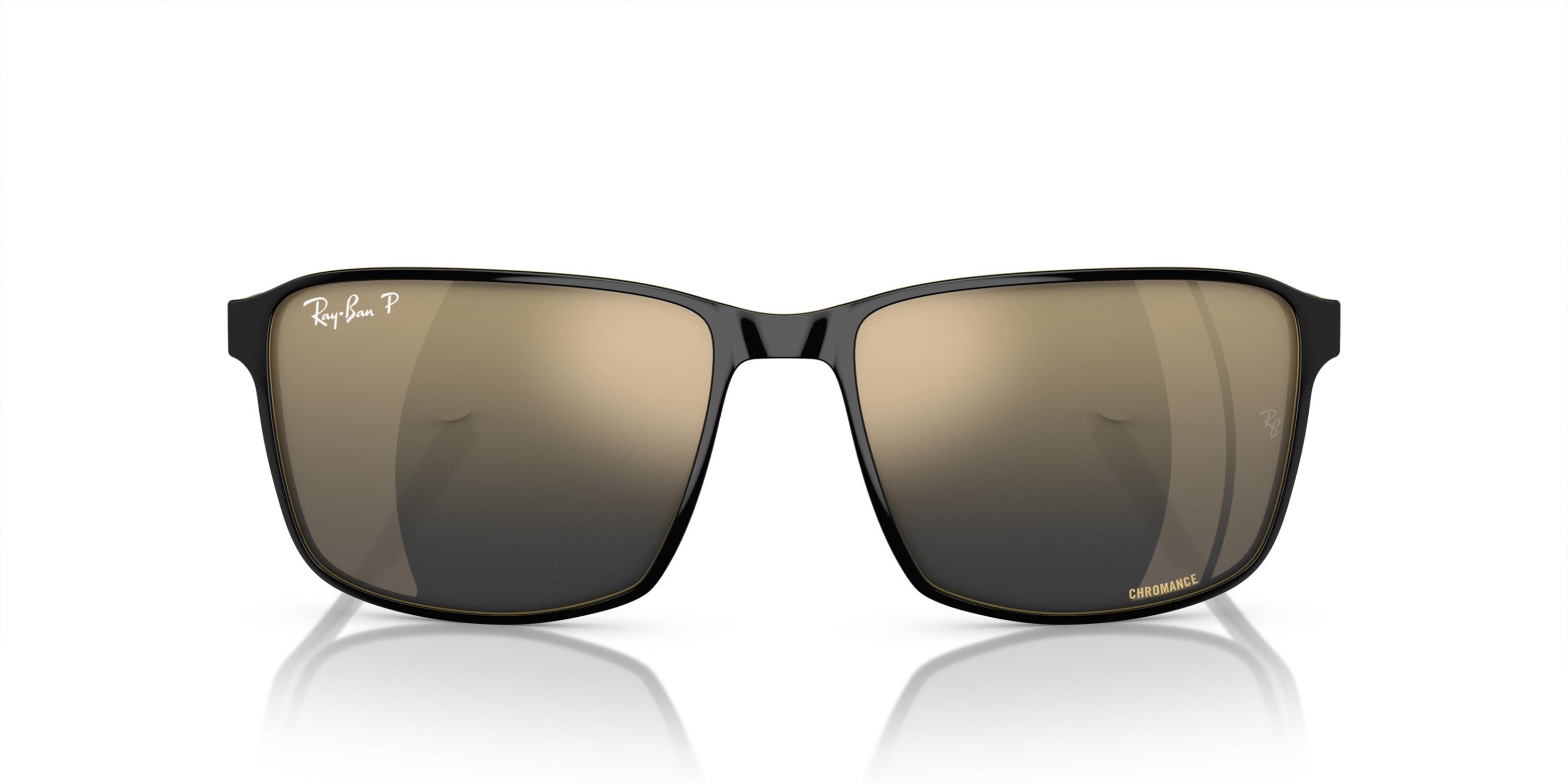 RAY-BAN 0RB3721CH 187/J0 59