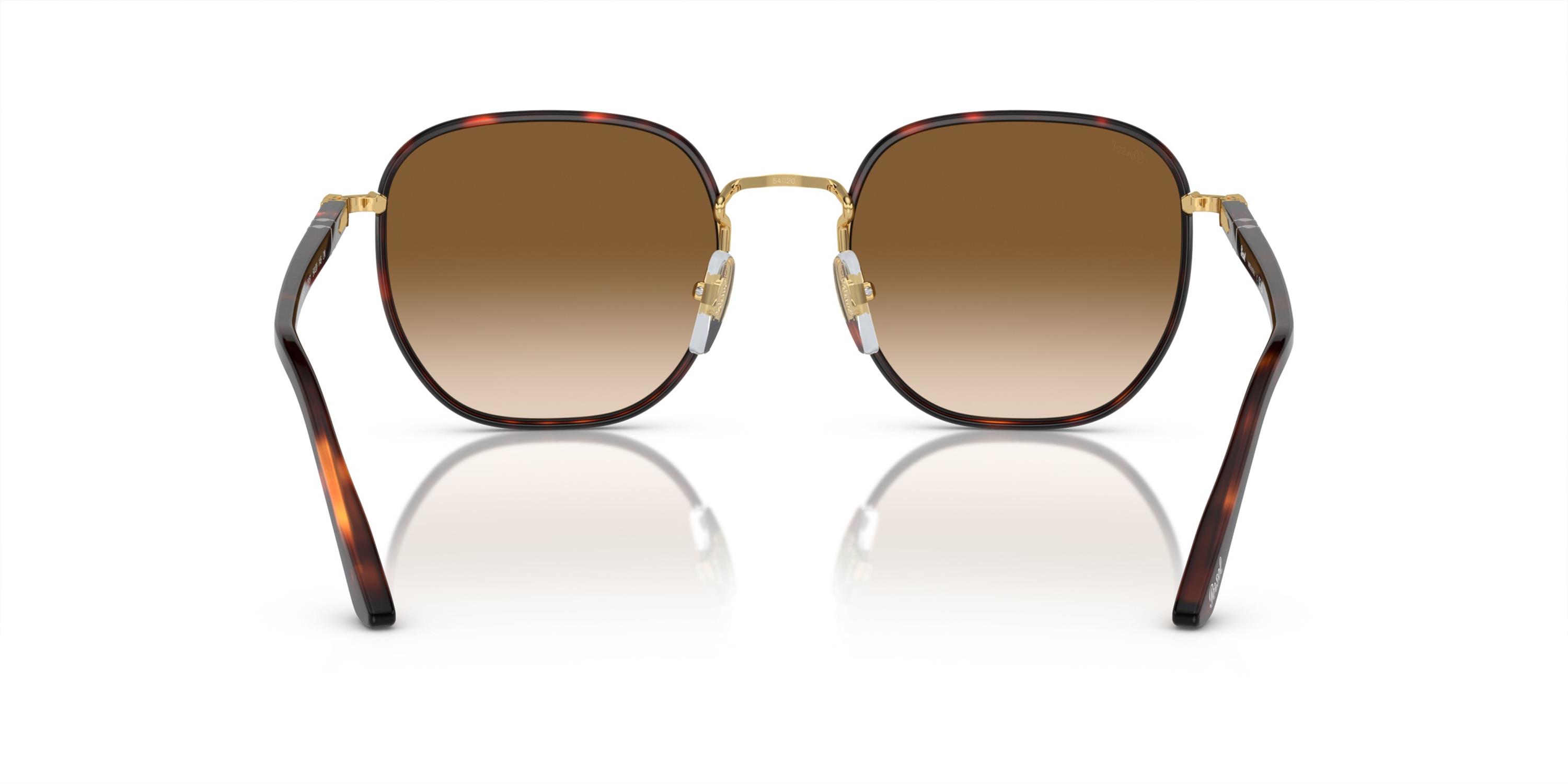 PERSOL 1015SJ 112651 54 Güneş Gözlüğü