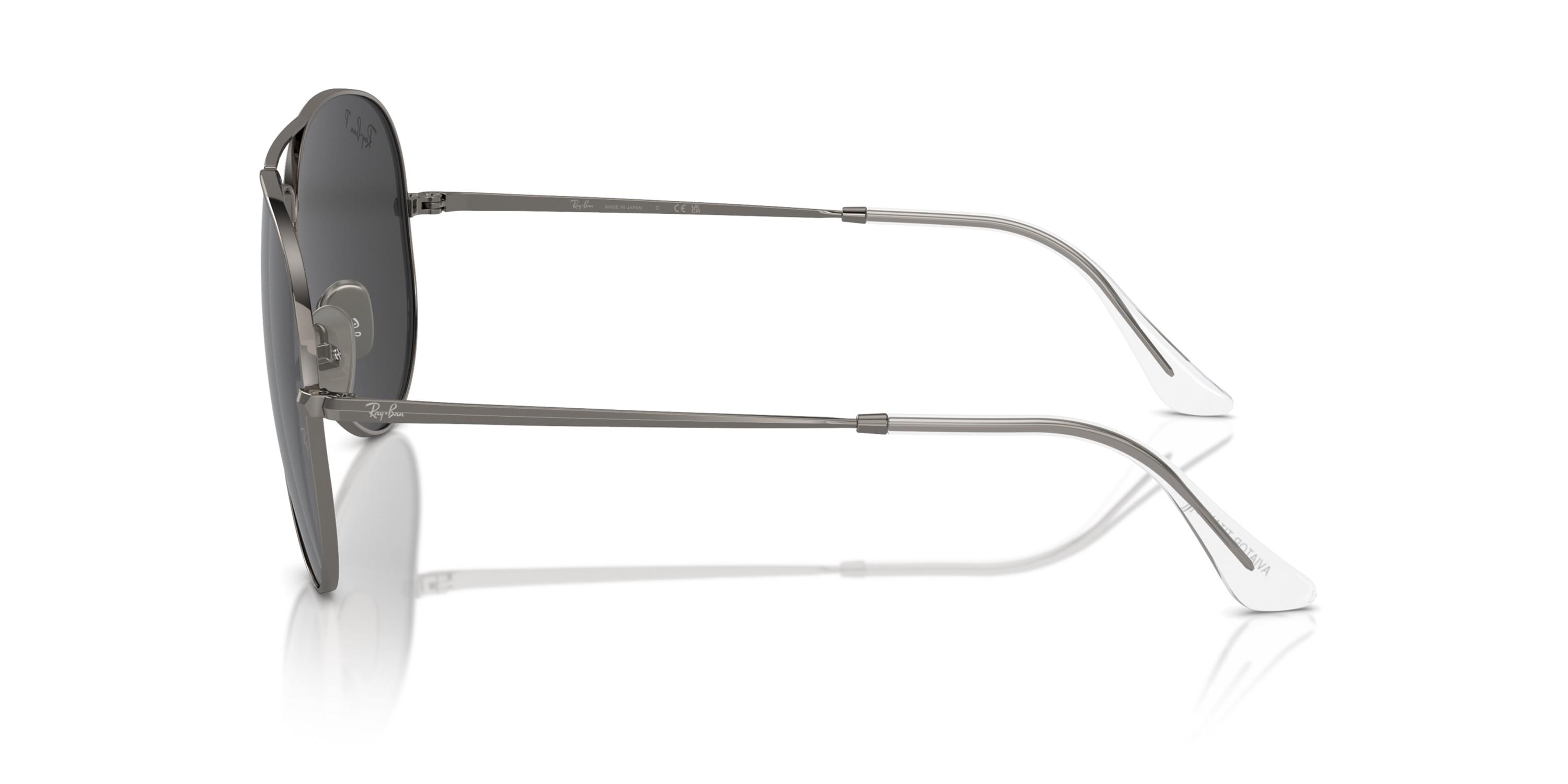 RAY-BAN 8089 165/48 62 Unisex Güneş Gözlüğü