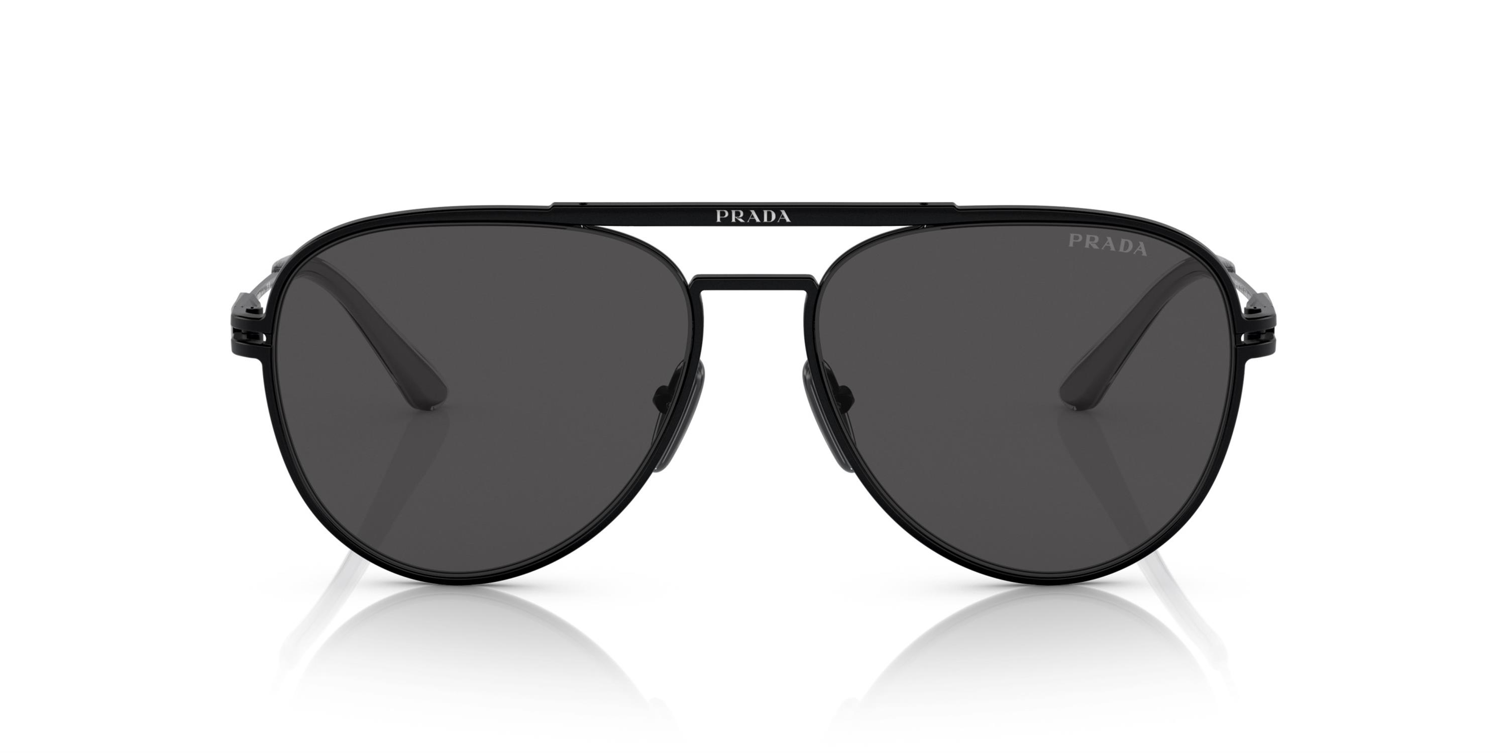 PRADA 0PR 54ZS 1BO5S0 57