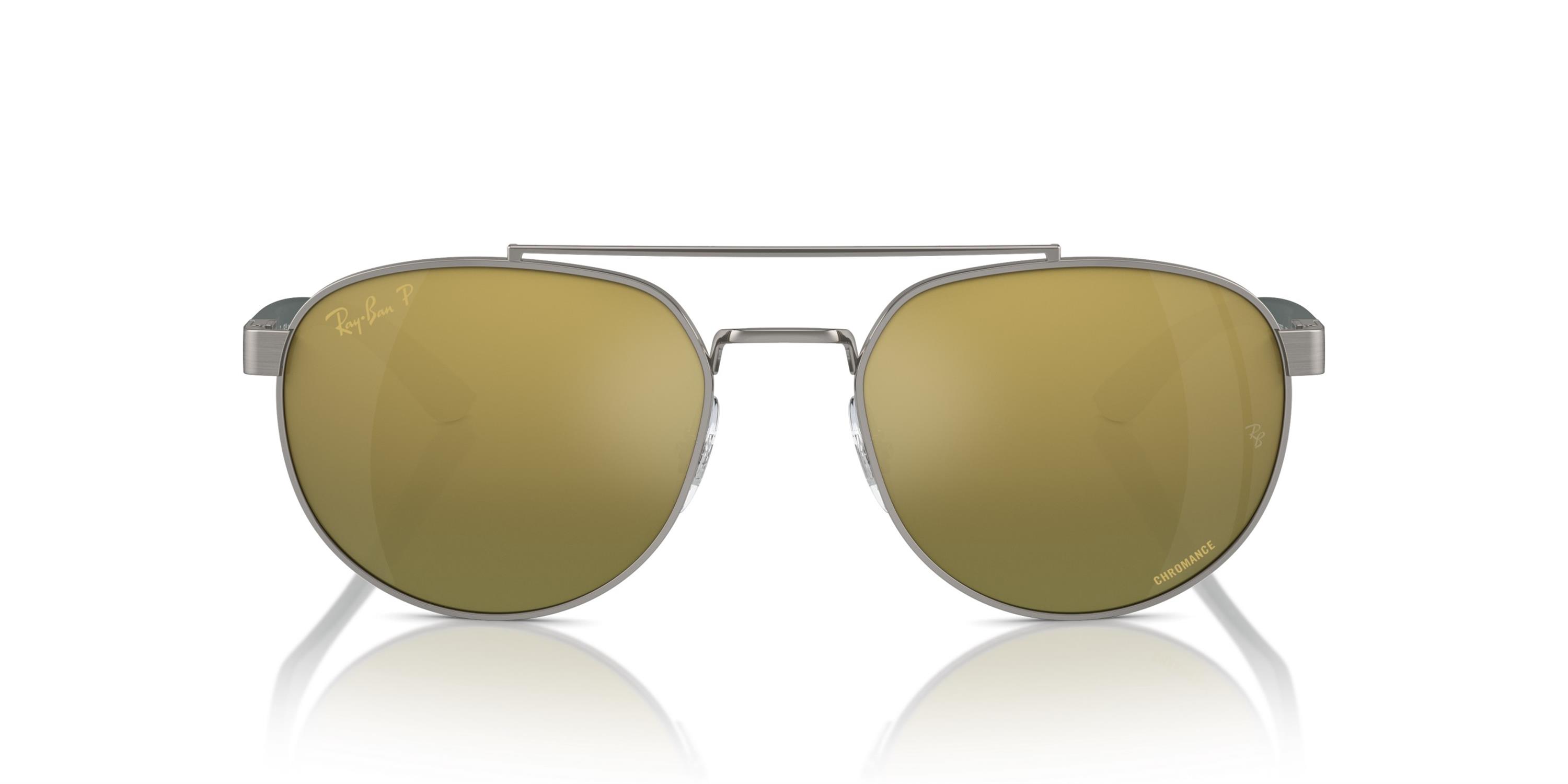 RAY-BAN 0RB3736CH 92696O 56