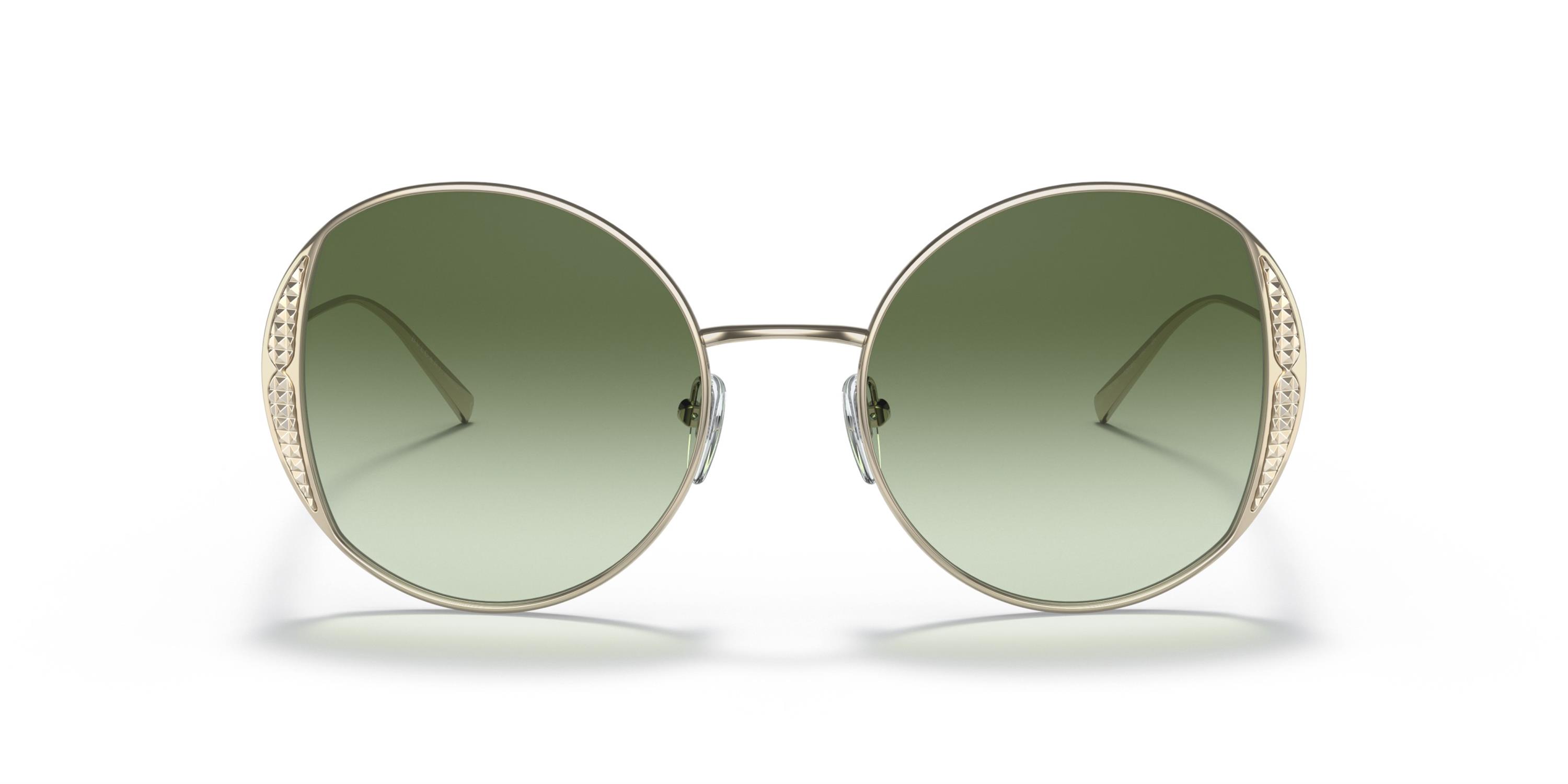 BVLGARI 0BV6169 278/3M 53 Kadın Güneş Gözlüğü
