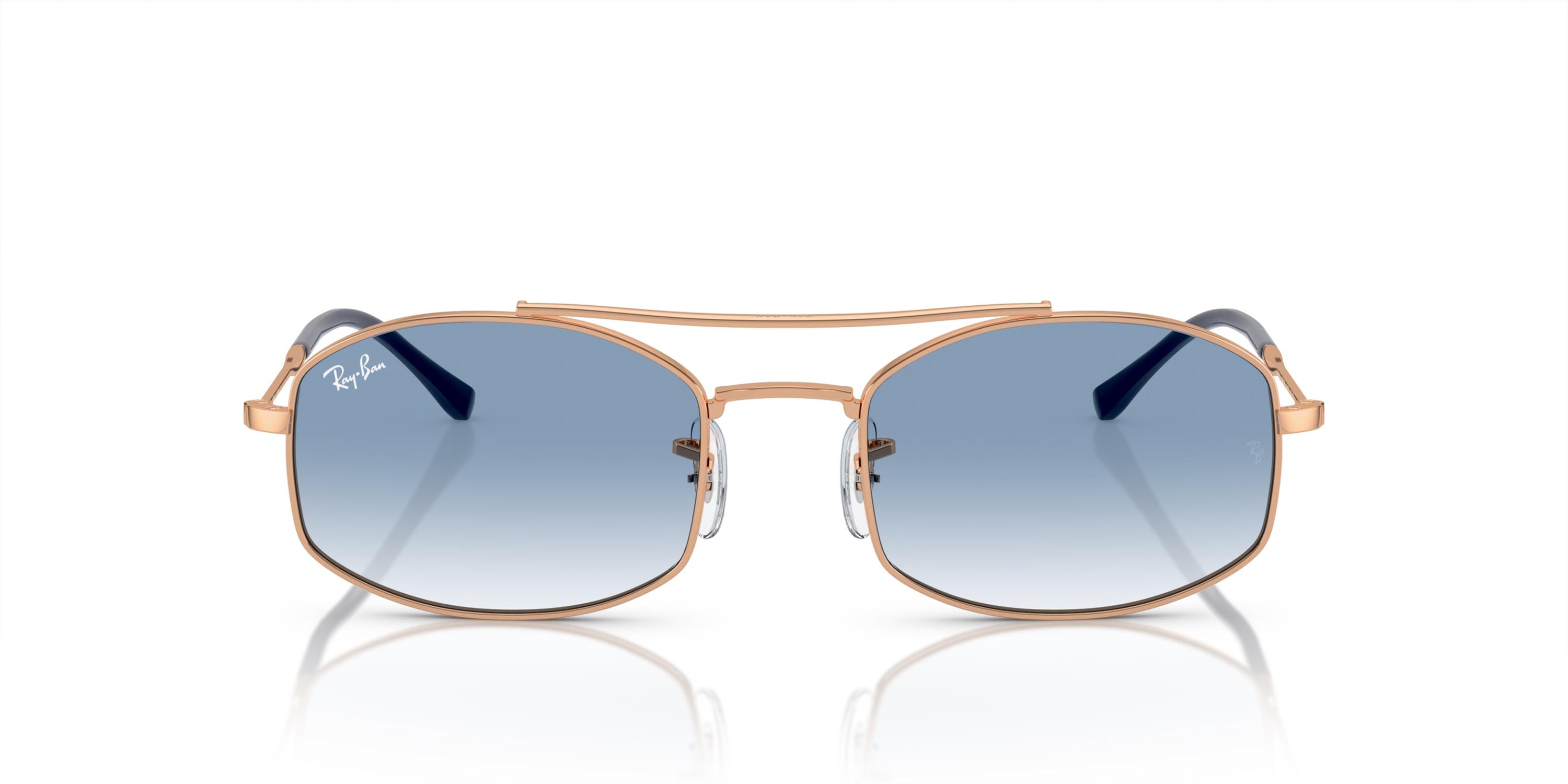 RAY-BAN 3719 92623F 51