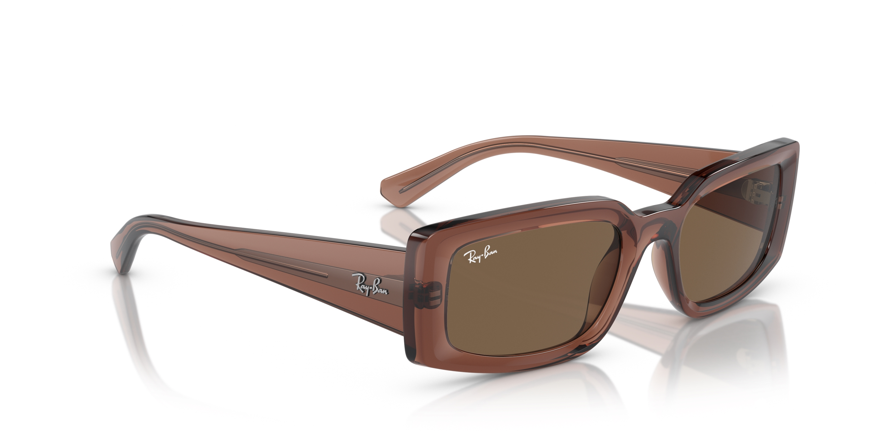 RAY-BAN 0RB4395 667873 54