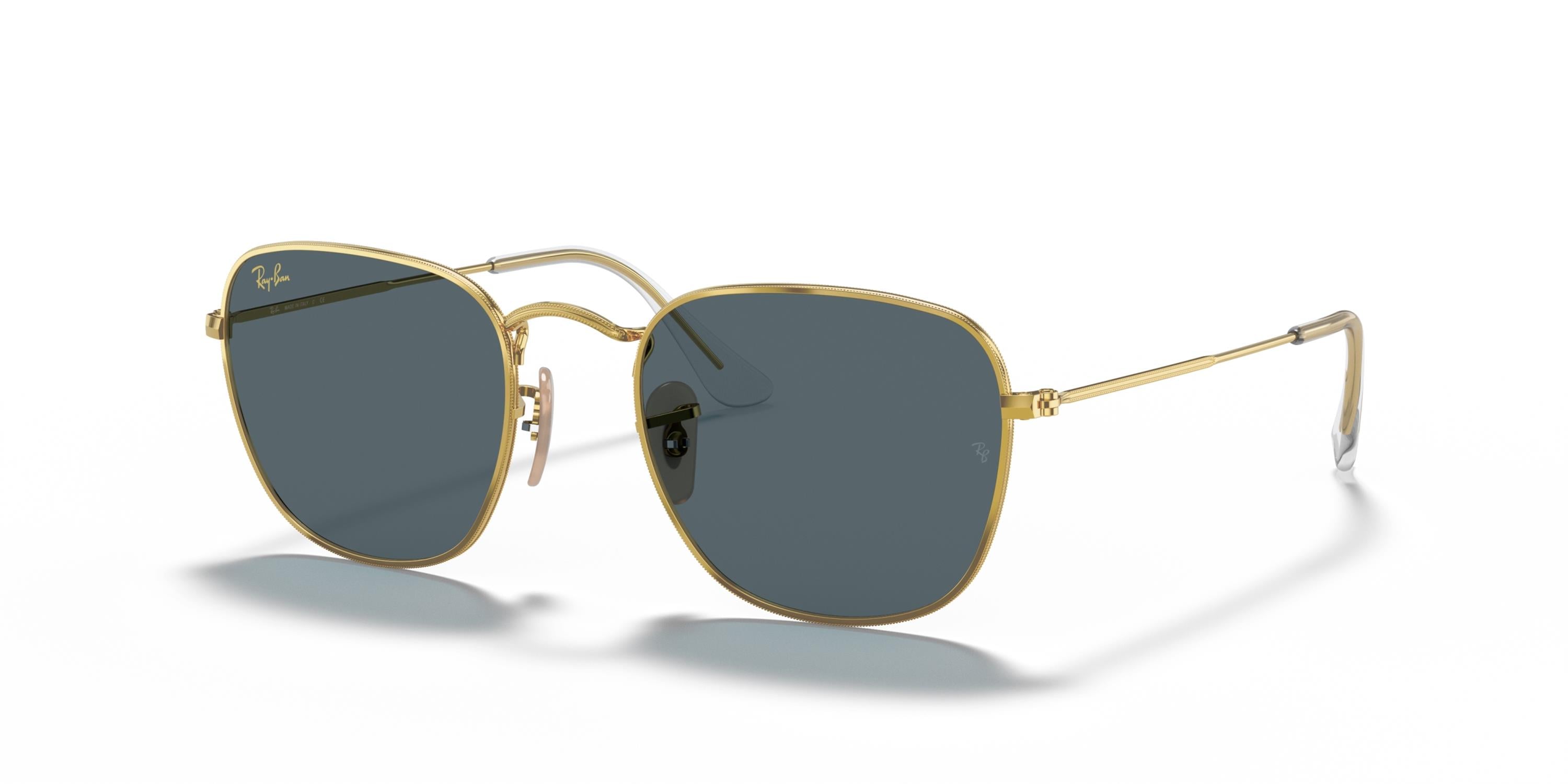 RAY-BAN 3857 9196R5 54 Unisex Güneş Gözlüğü