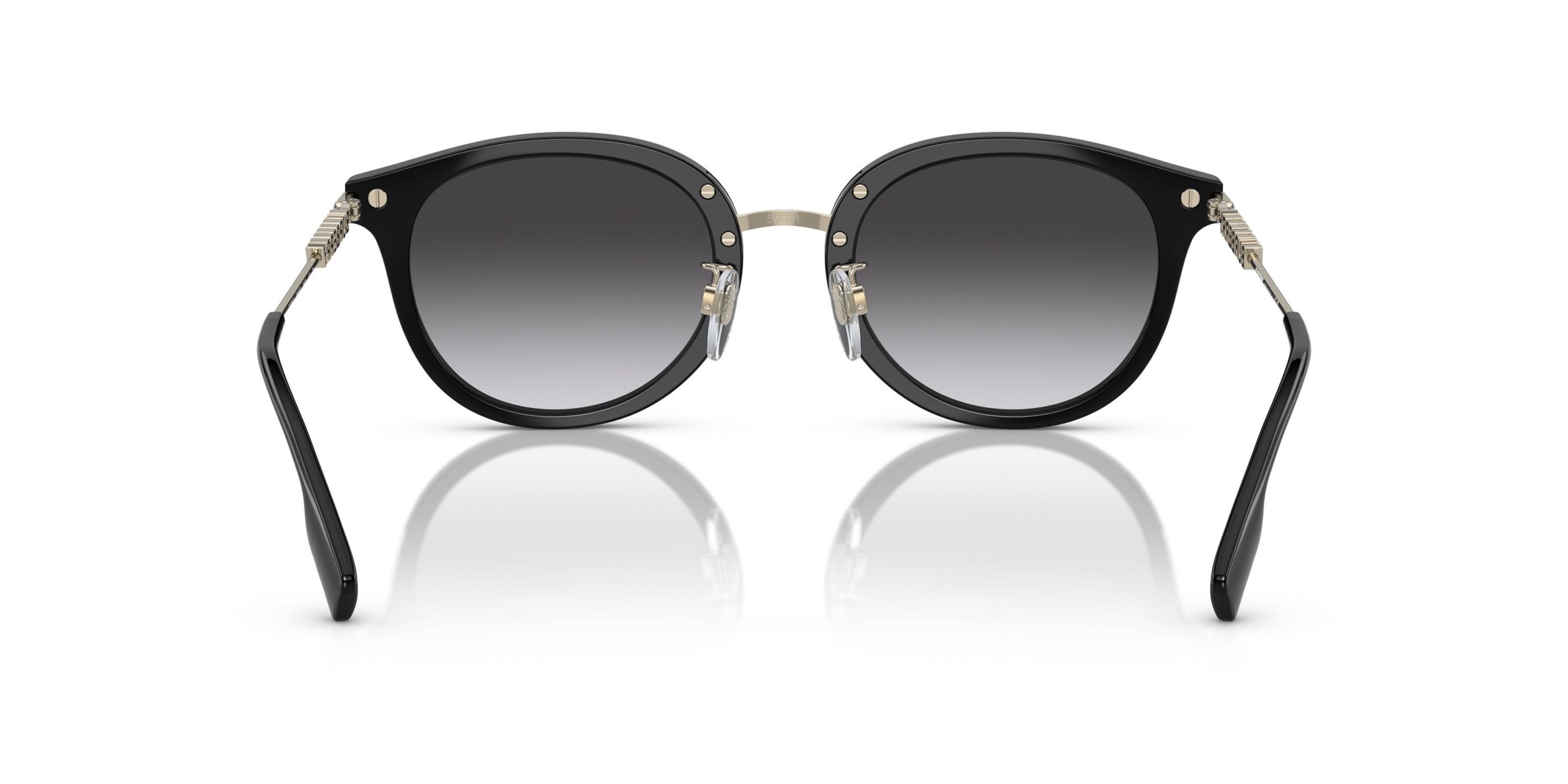 BURBERRY 0BE4398D 30018G 50