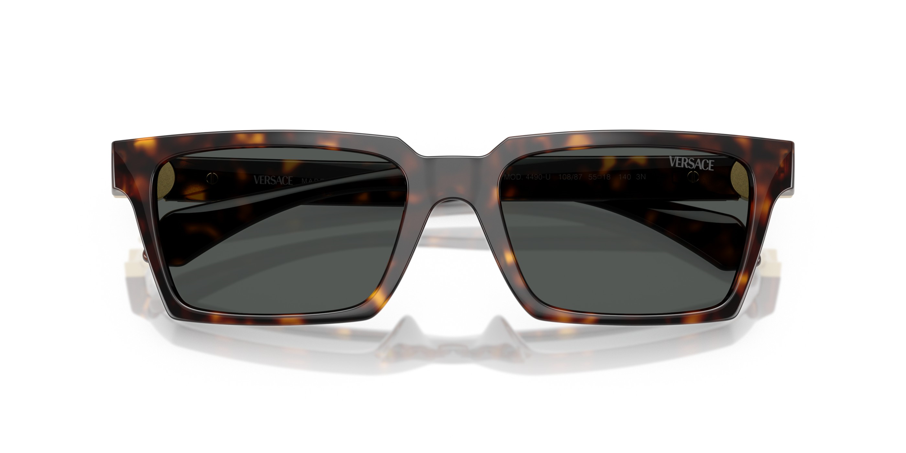 VERSACE 4490U 108/87 55