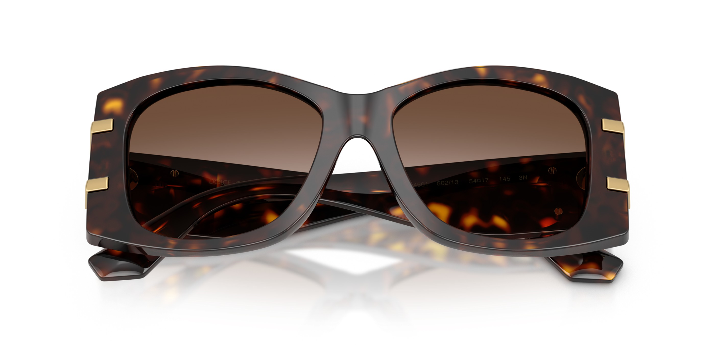 DOLCE & GABBANA 4501 502/13 54